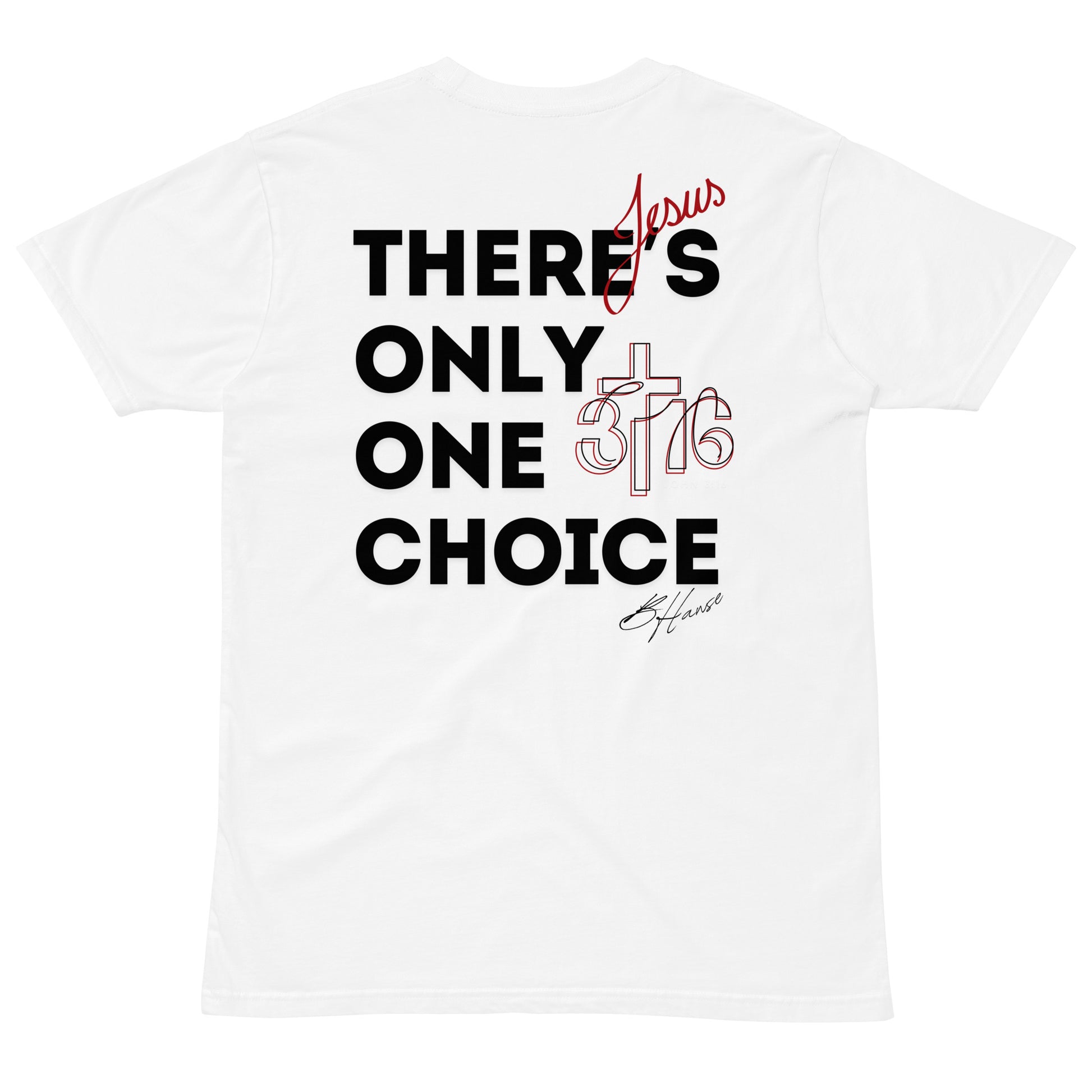 One Choice