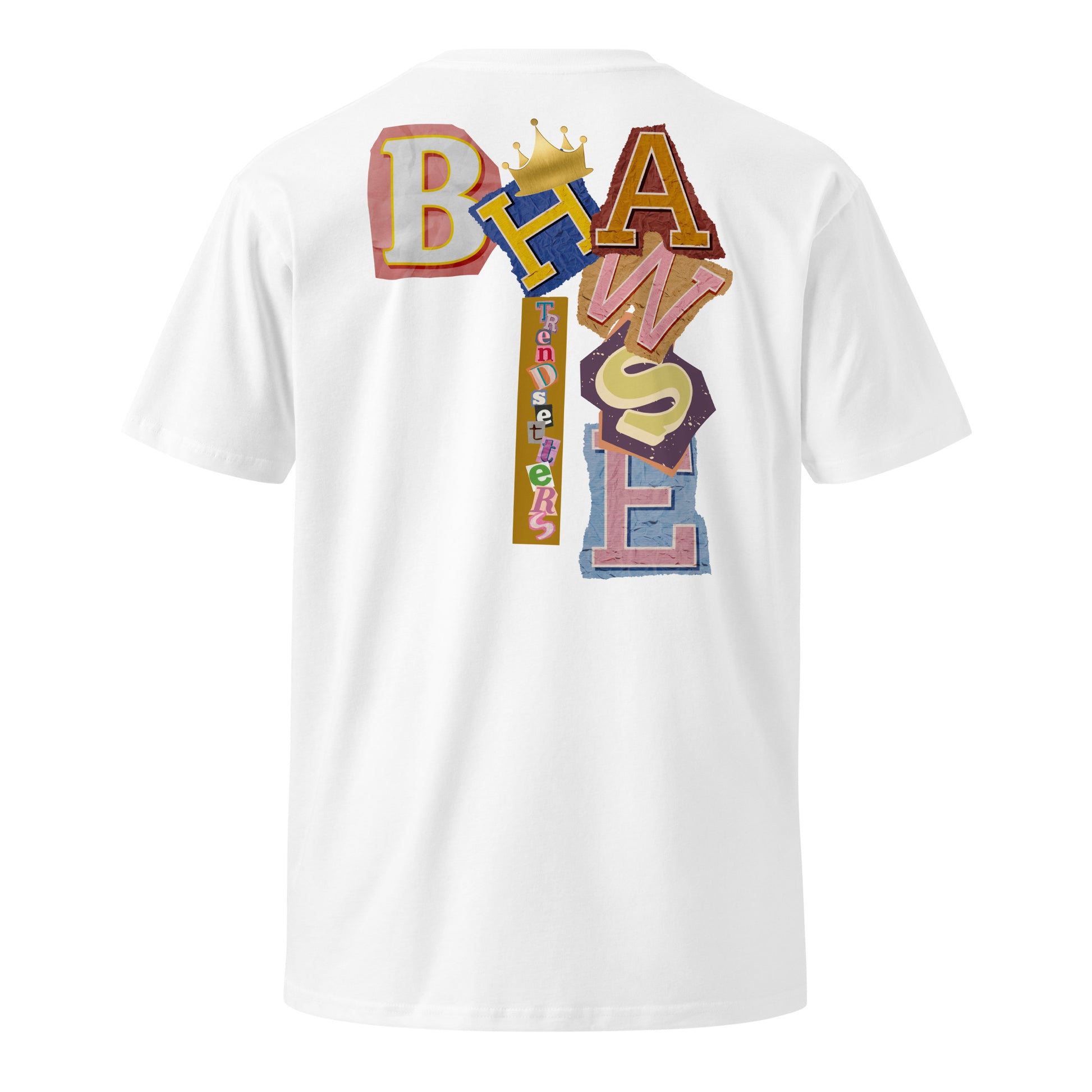 Trendsetter Tee