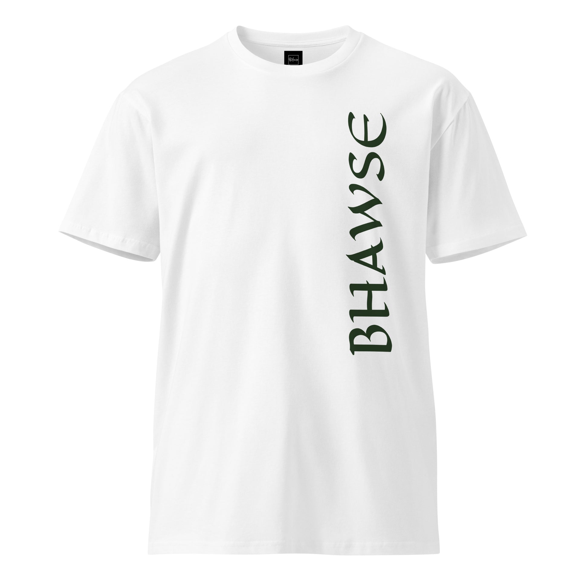 BHawse EL Tee GR