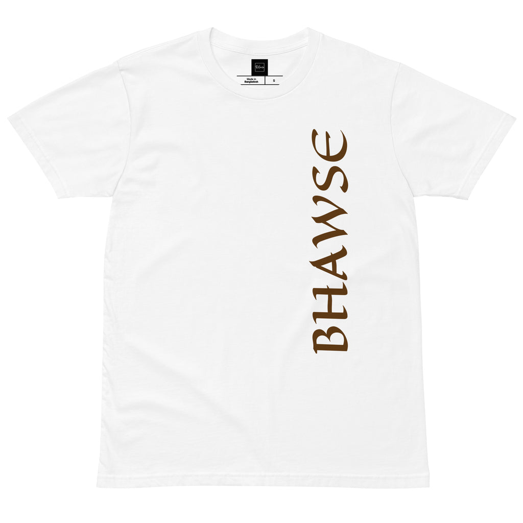 BHawse EL Tee BR