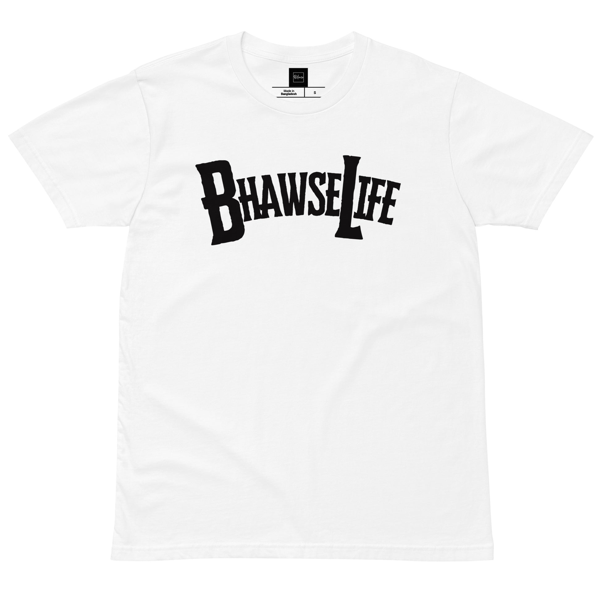 BHawse Life Tee