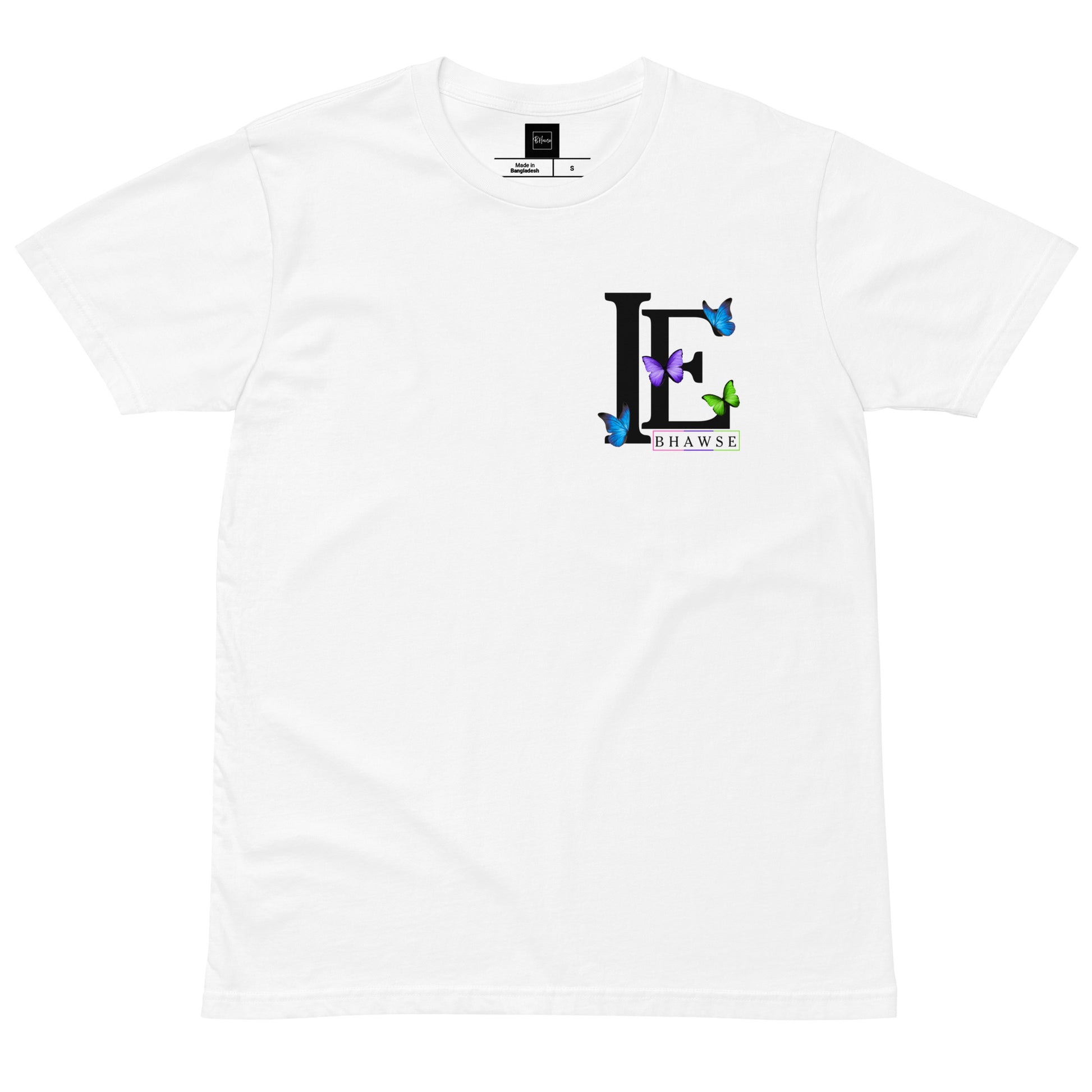 BHawse IE Tee