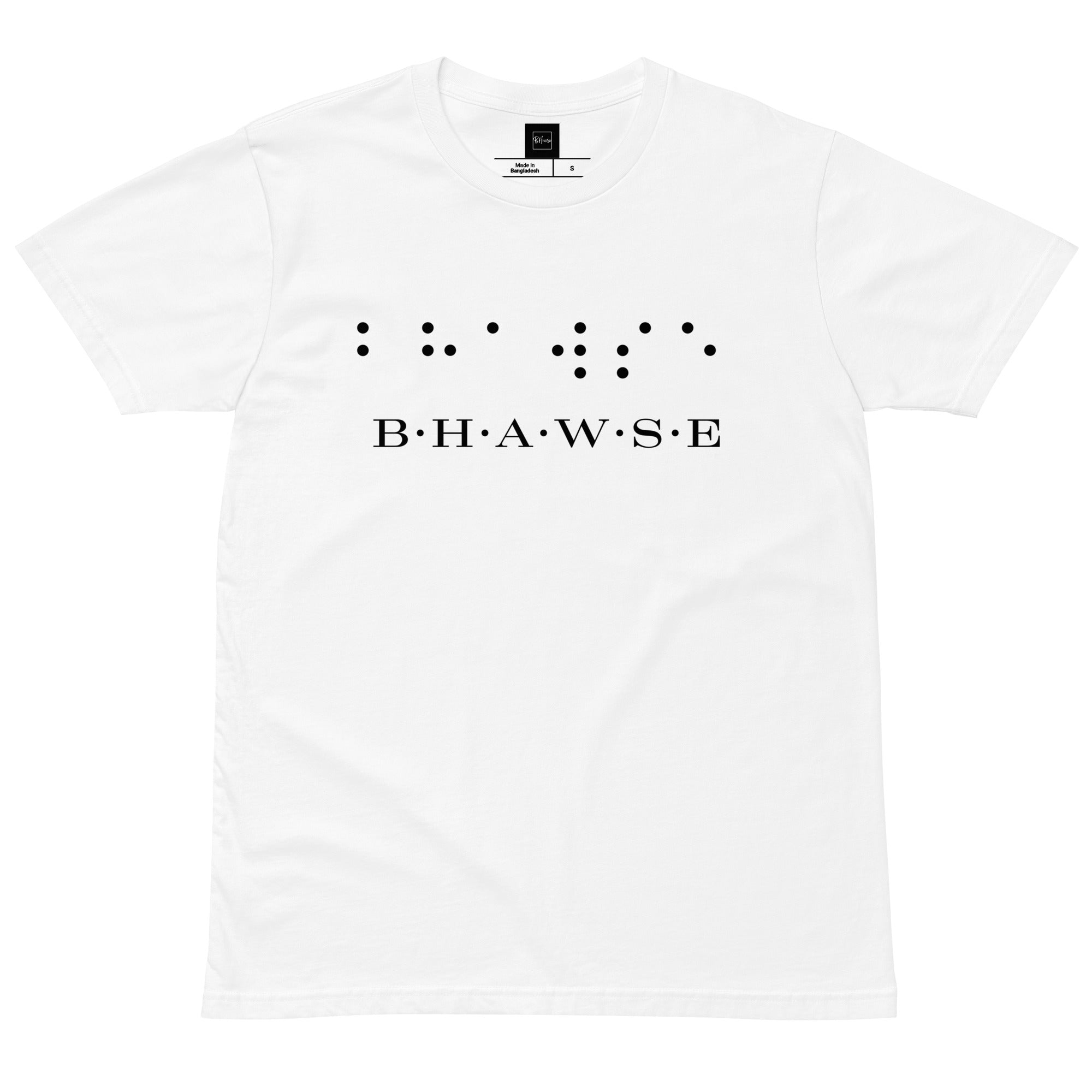 See Differently Tee