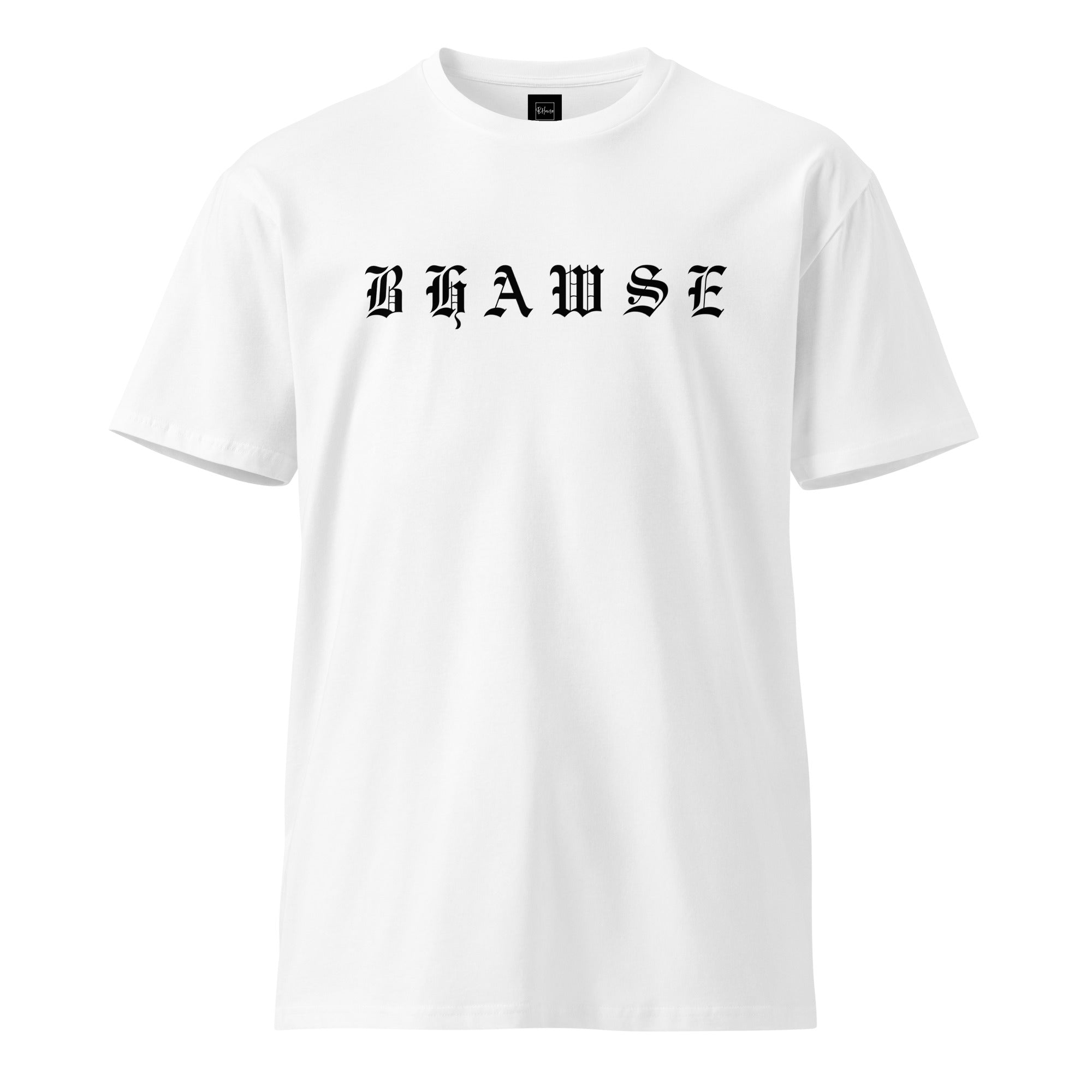 BOC English Rose Tee