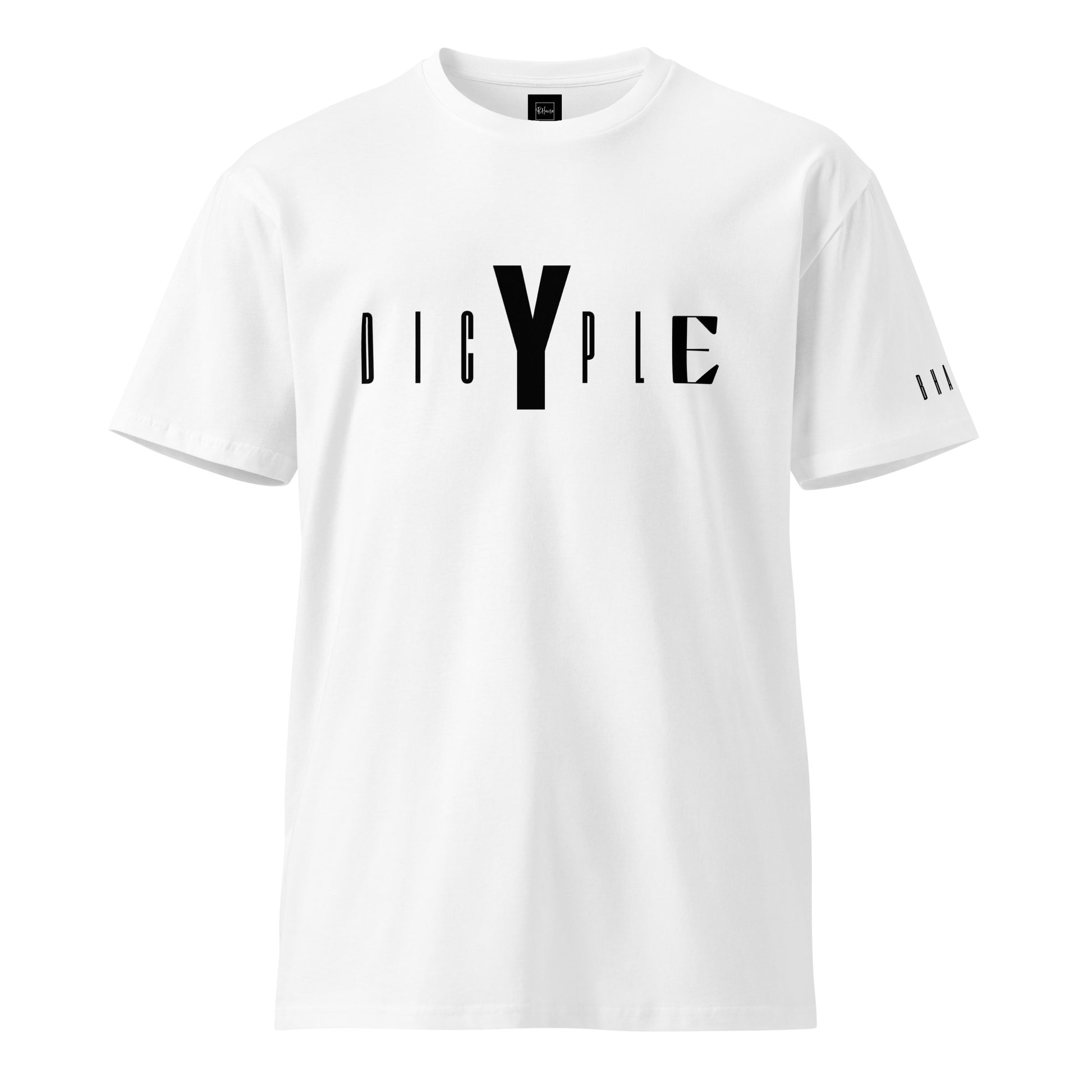 Dicyple Tee