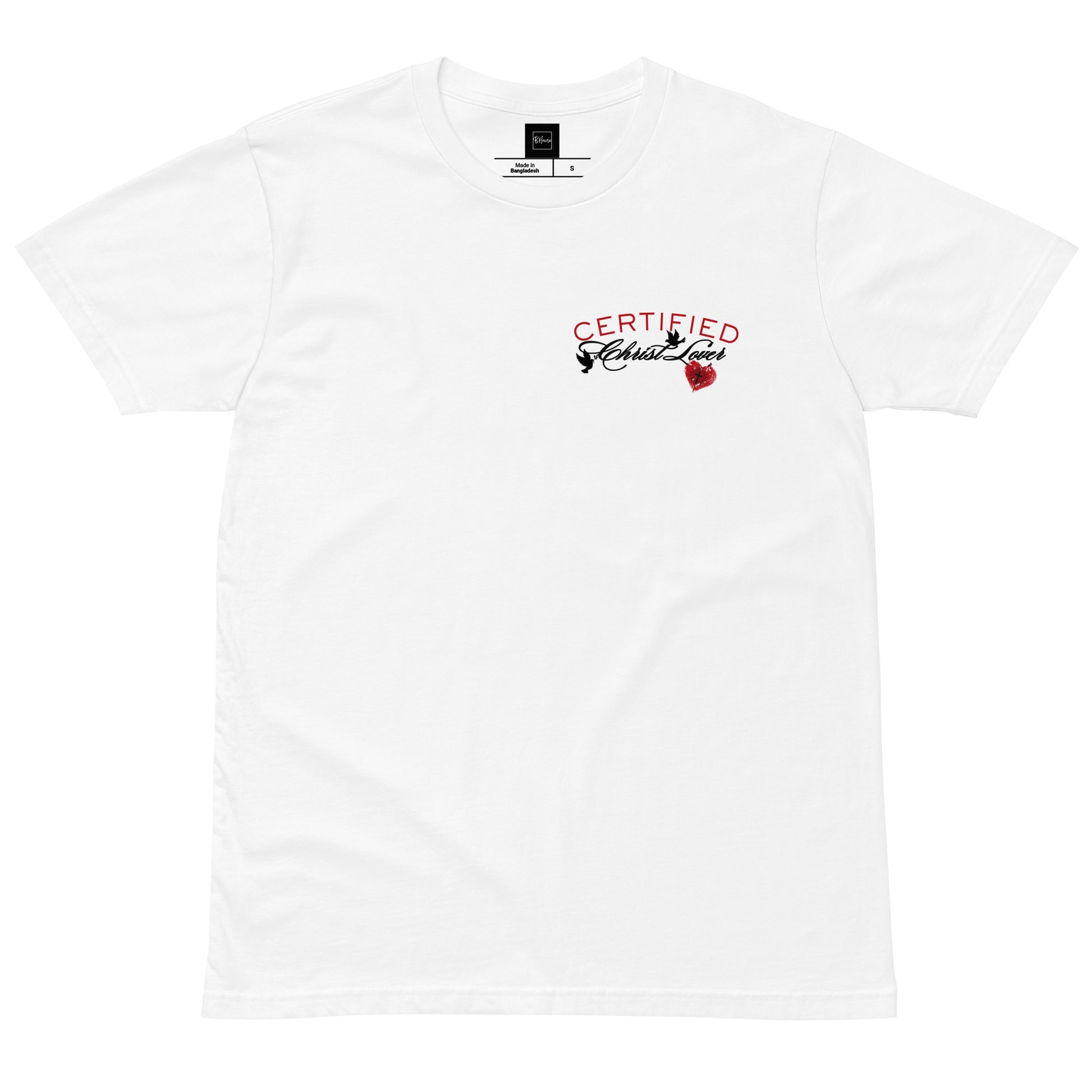 Certified Tee