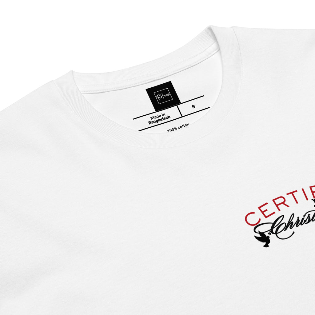 Certified Tee