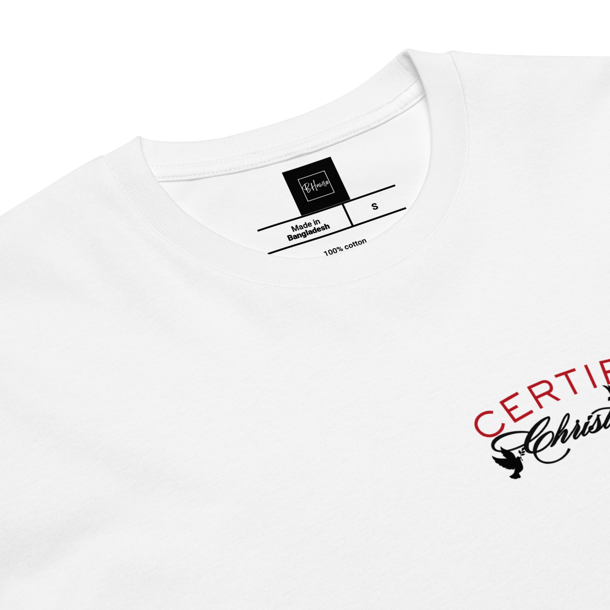 Certified Tee
