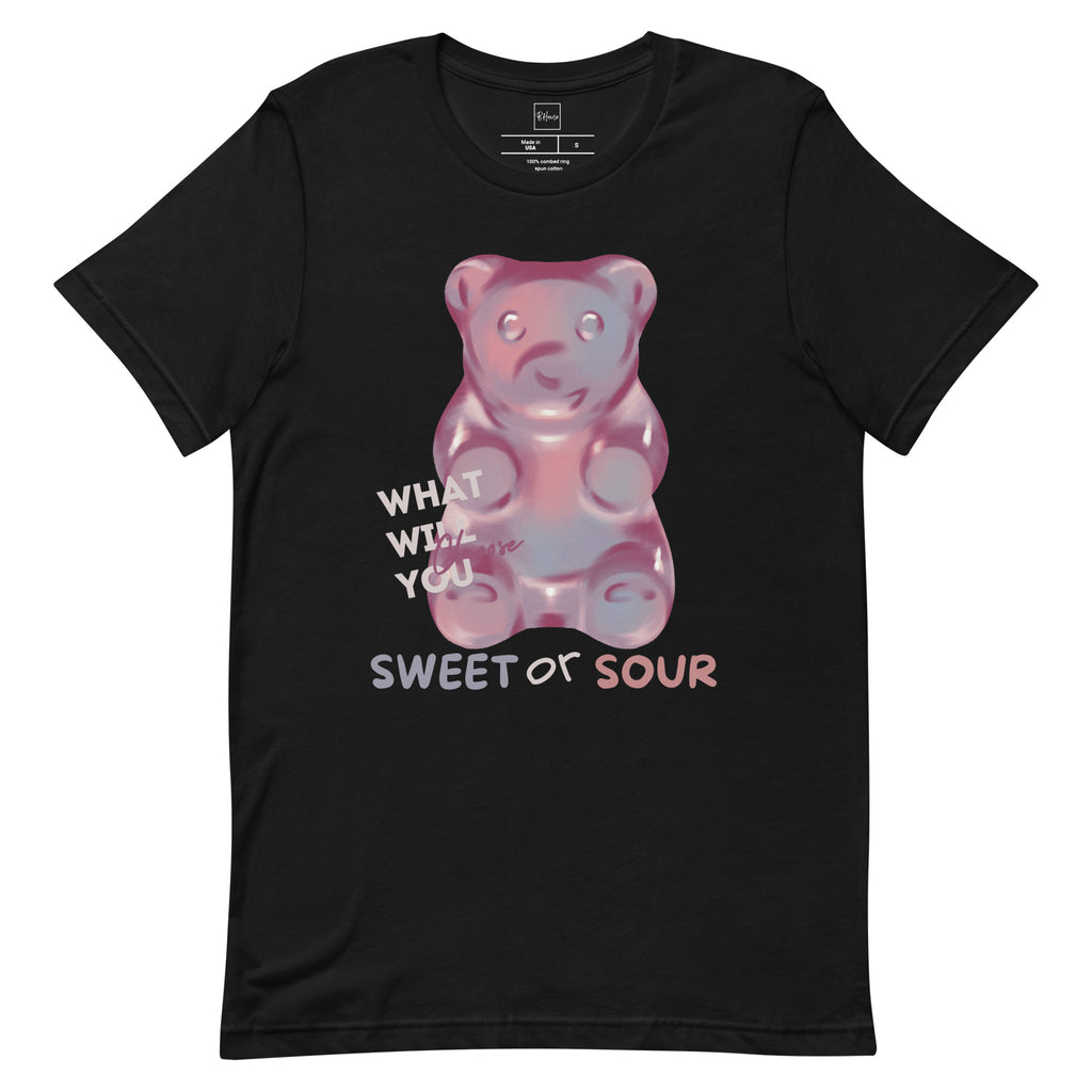 Sweet or Sour Tee