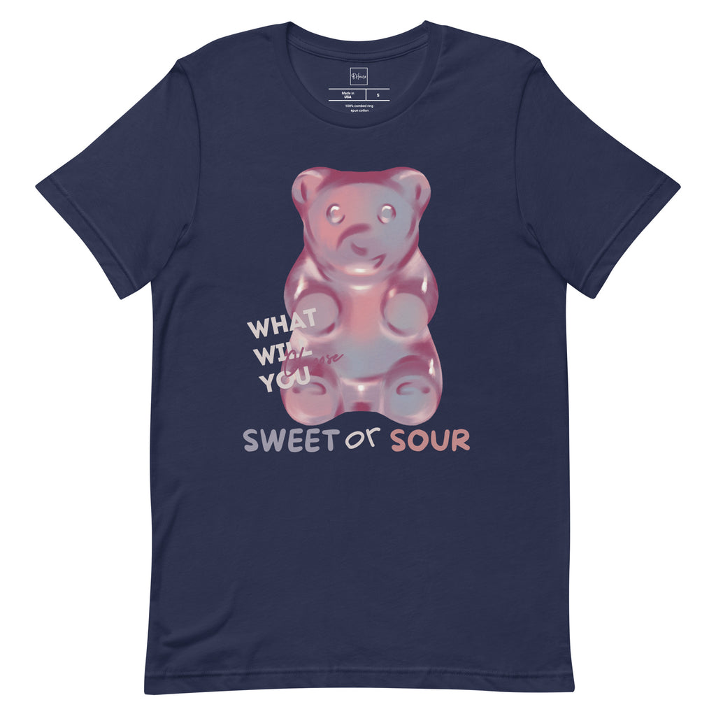 Sweet or Sour Tee