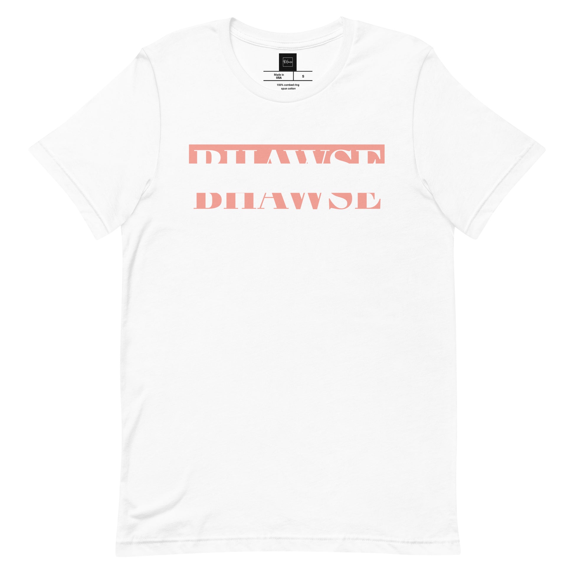 BHawse Abril Tee