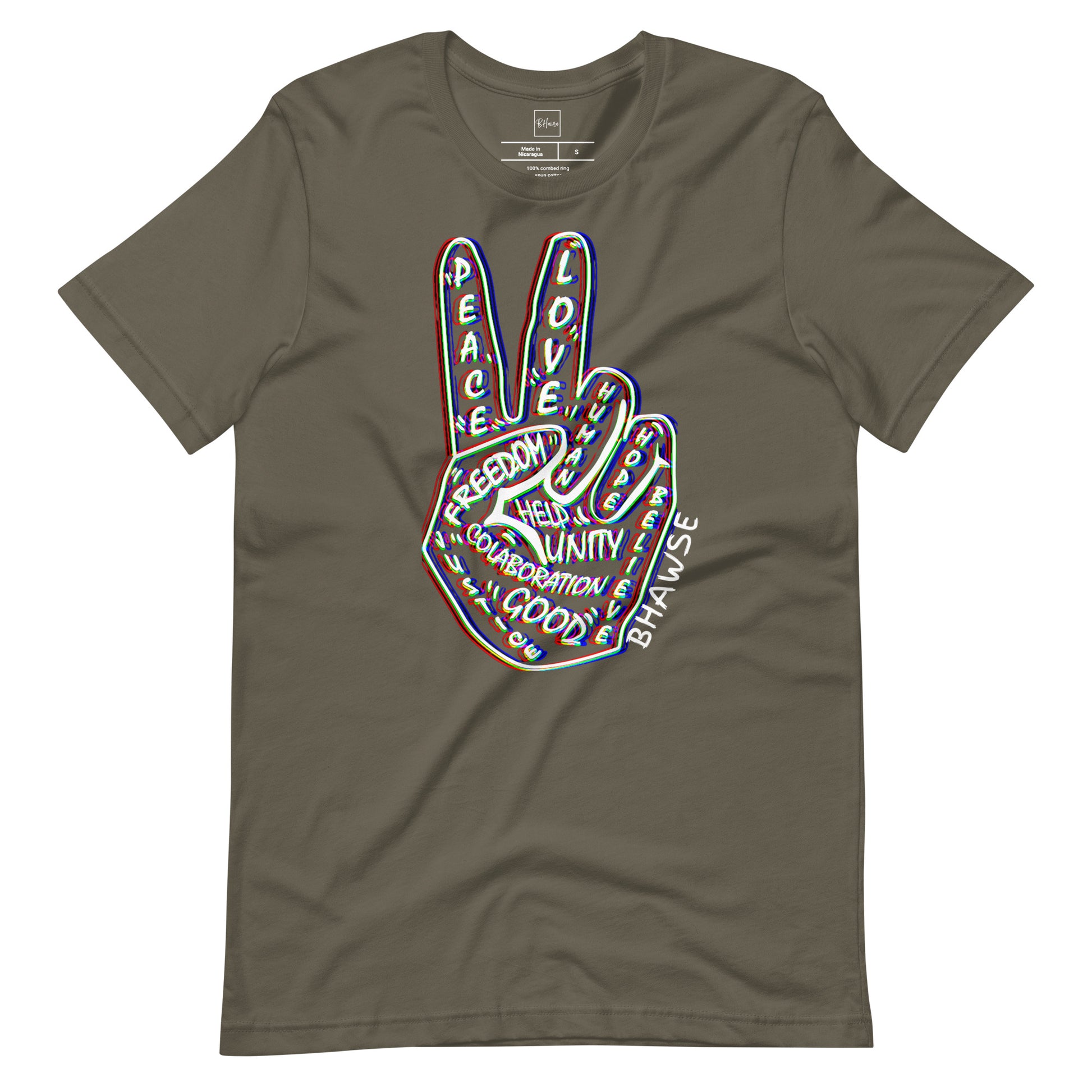 No Competition Tee