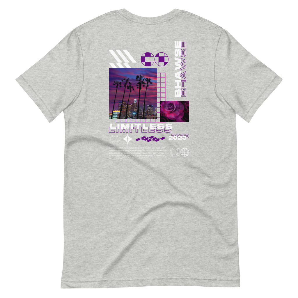 Limitless Tee