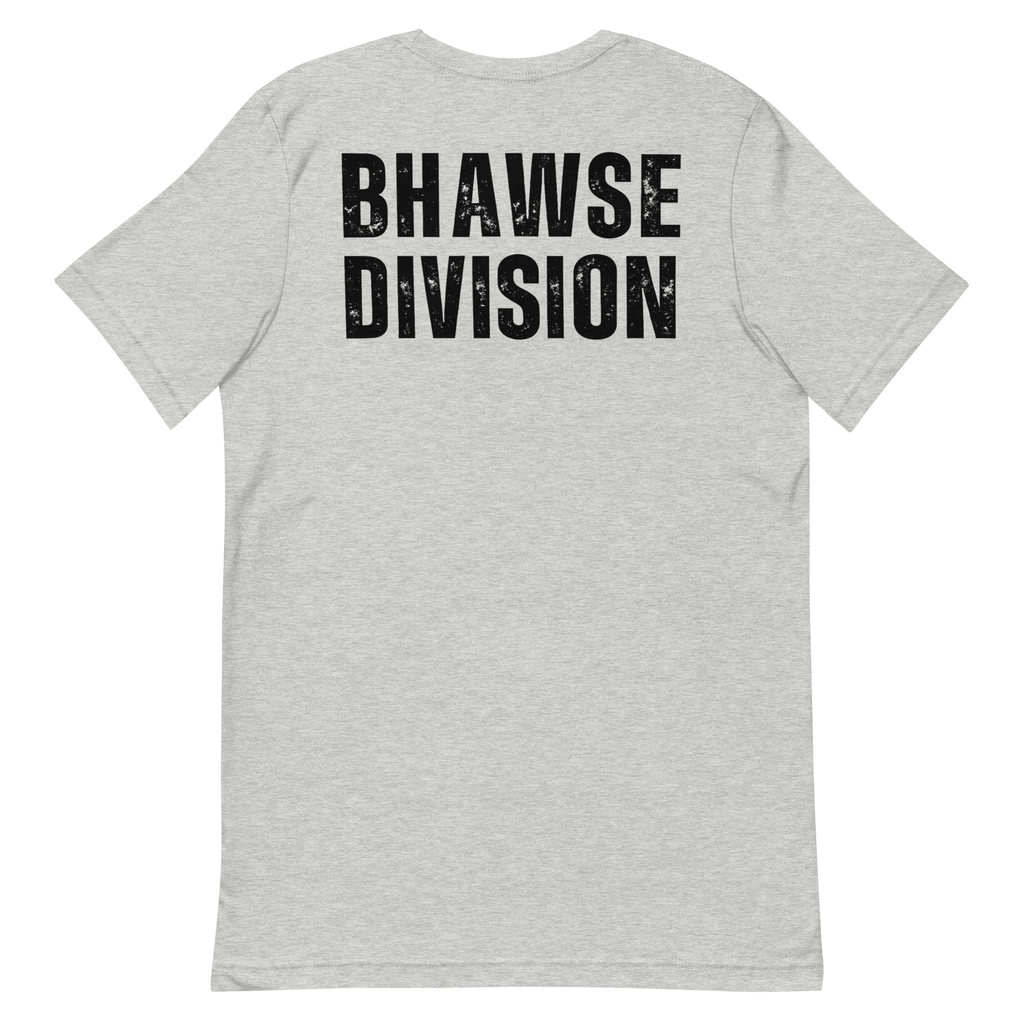 BHawse Division Tru Tee