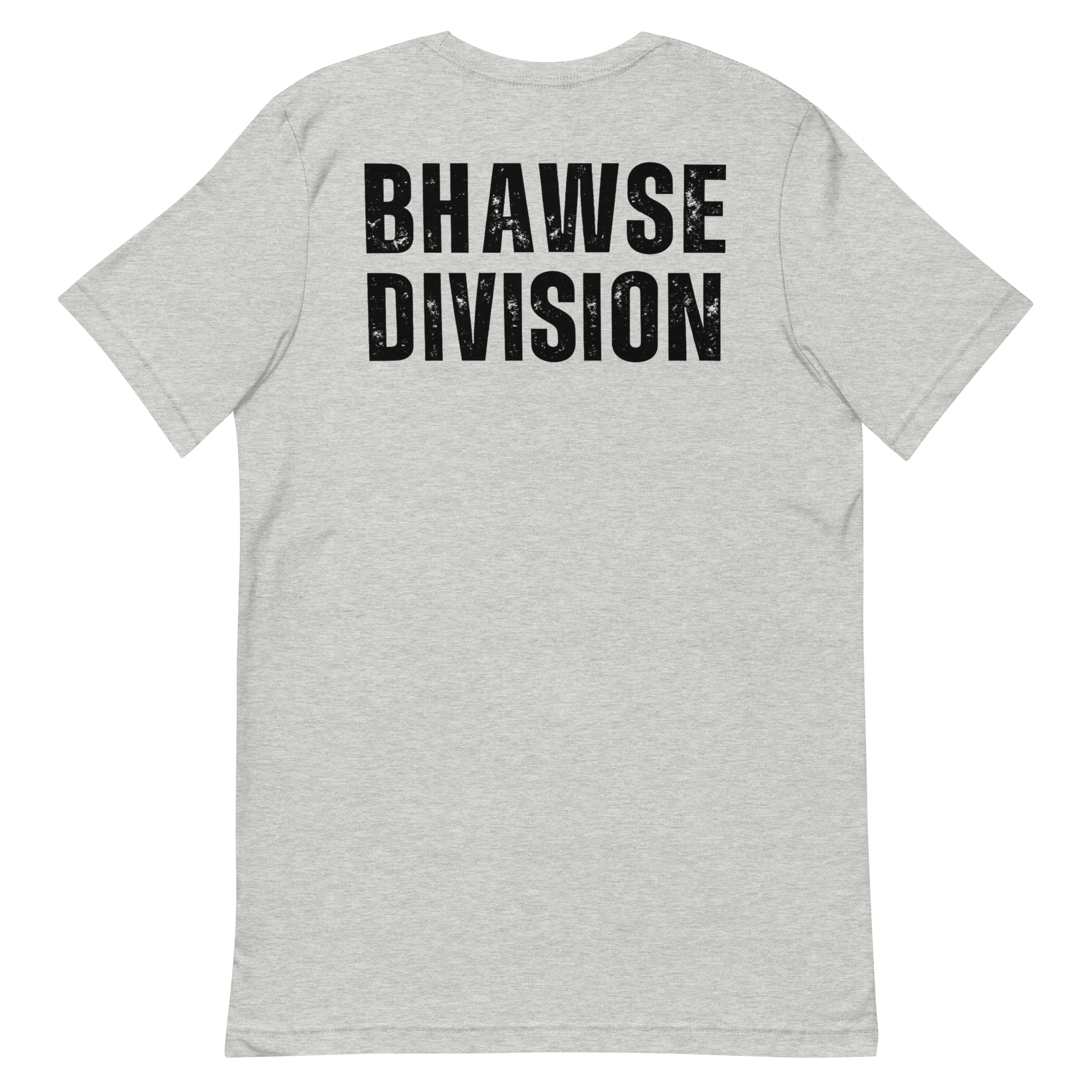 BHawse Division Tru Tee