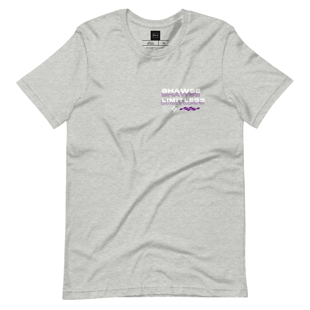 Limitless Tee