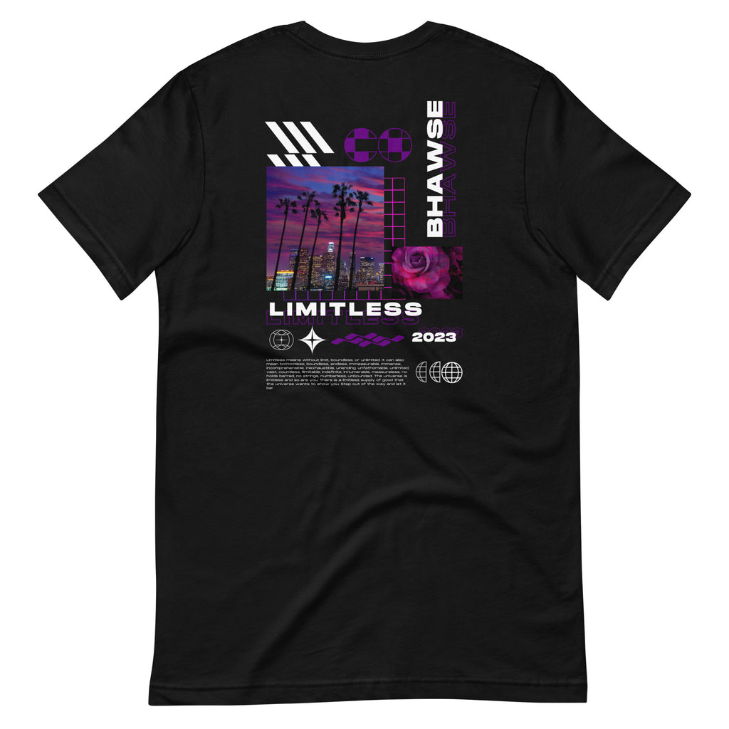 Limitless Tee