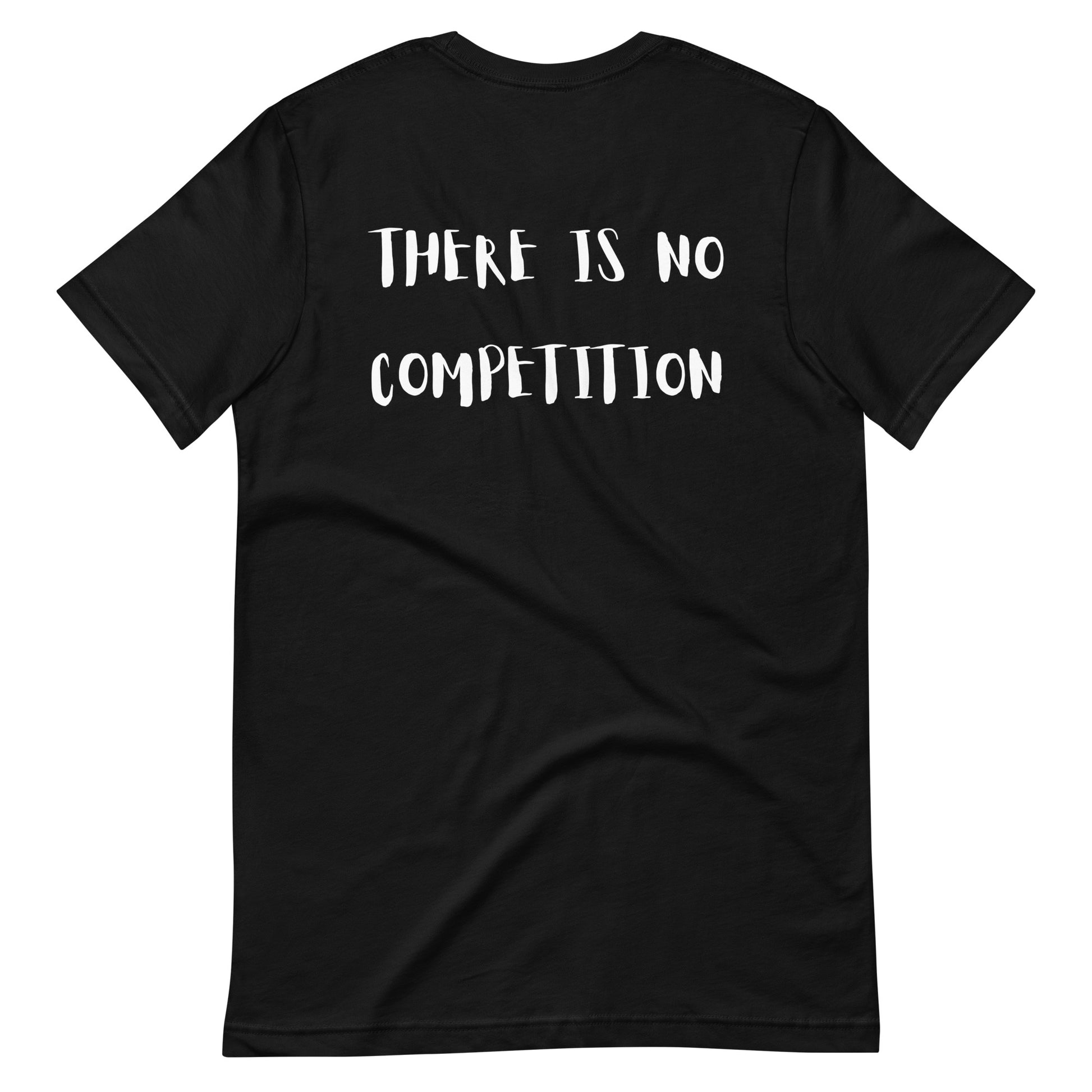 No Competition Tee