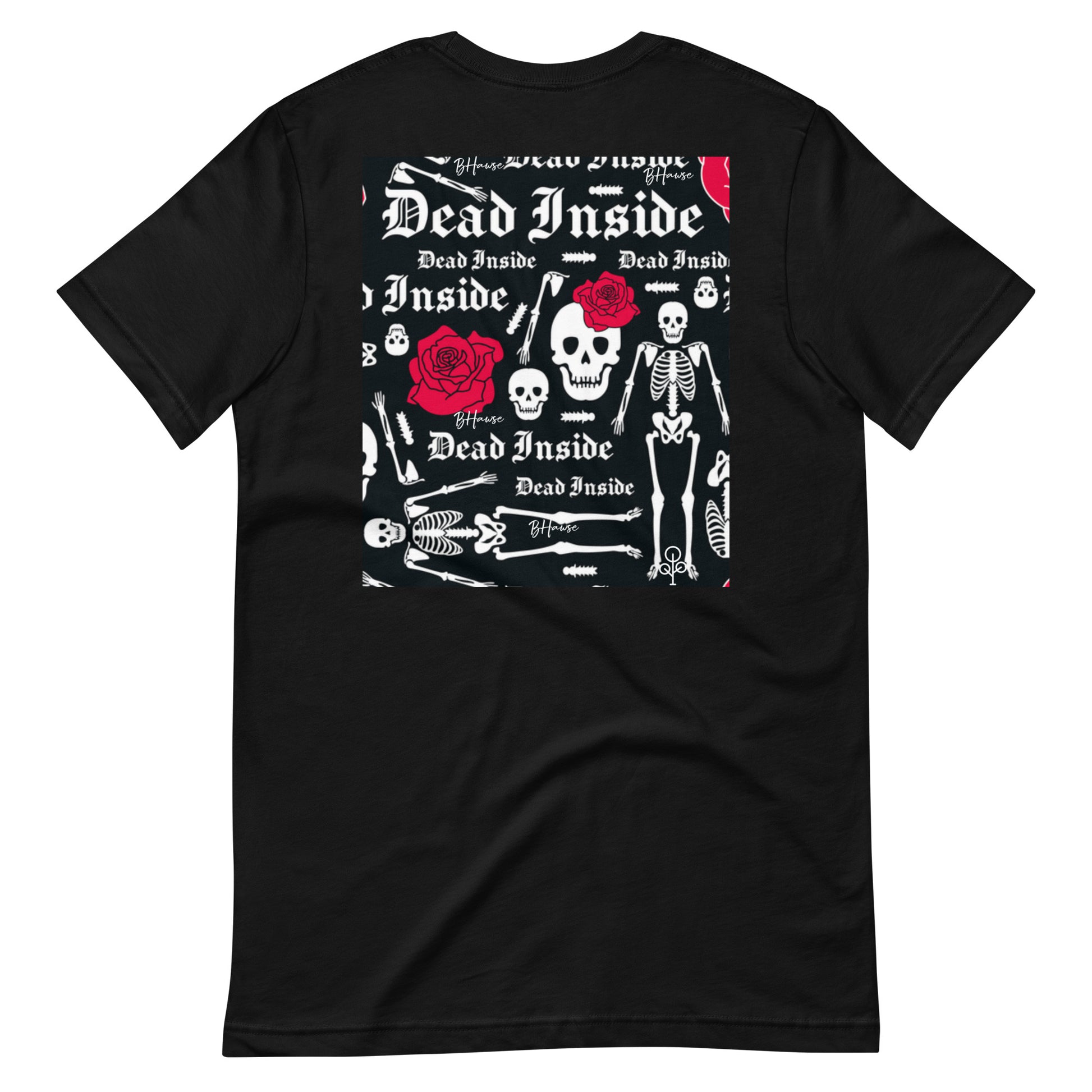 Dead Rose Tee