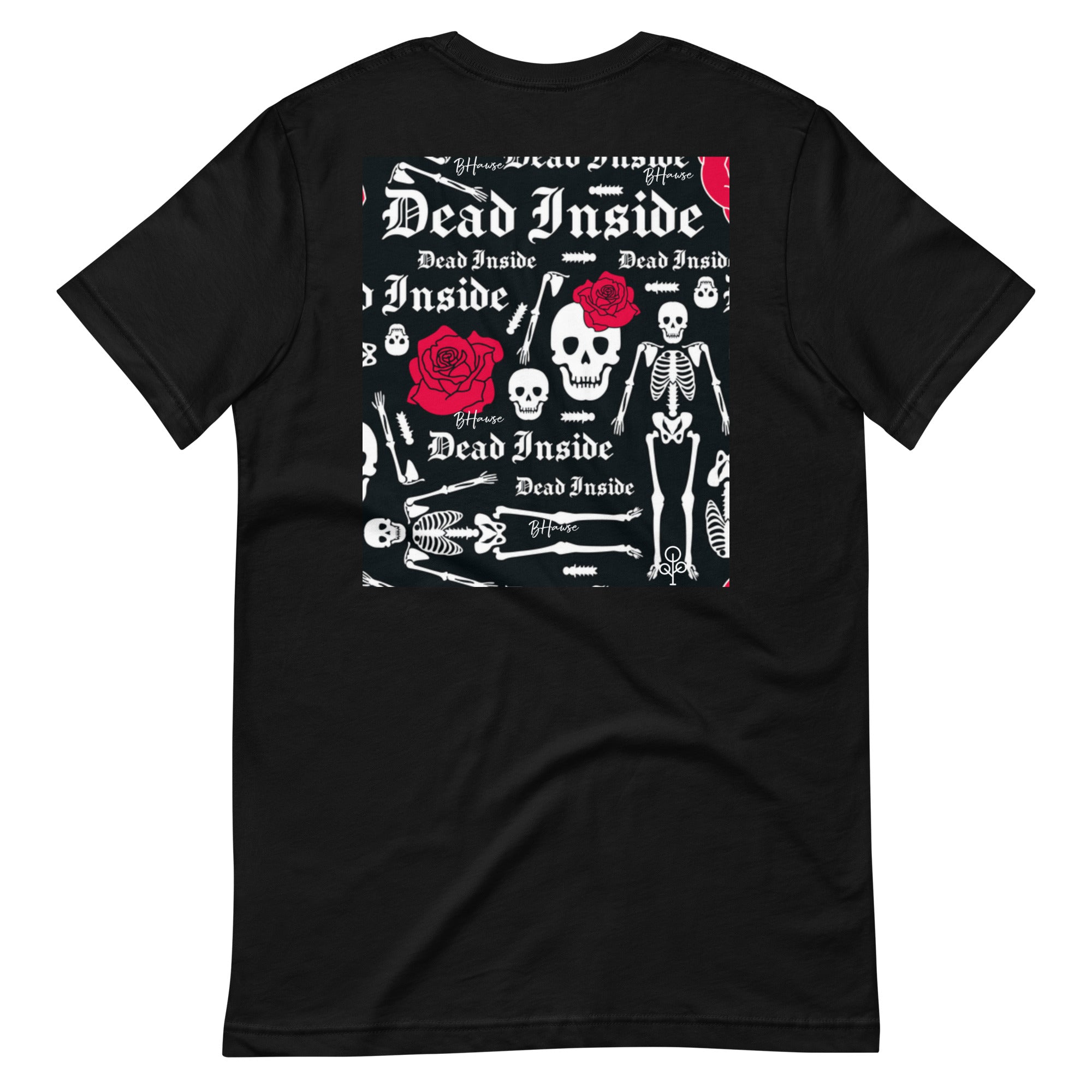 Dead Rose Tee