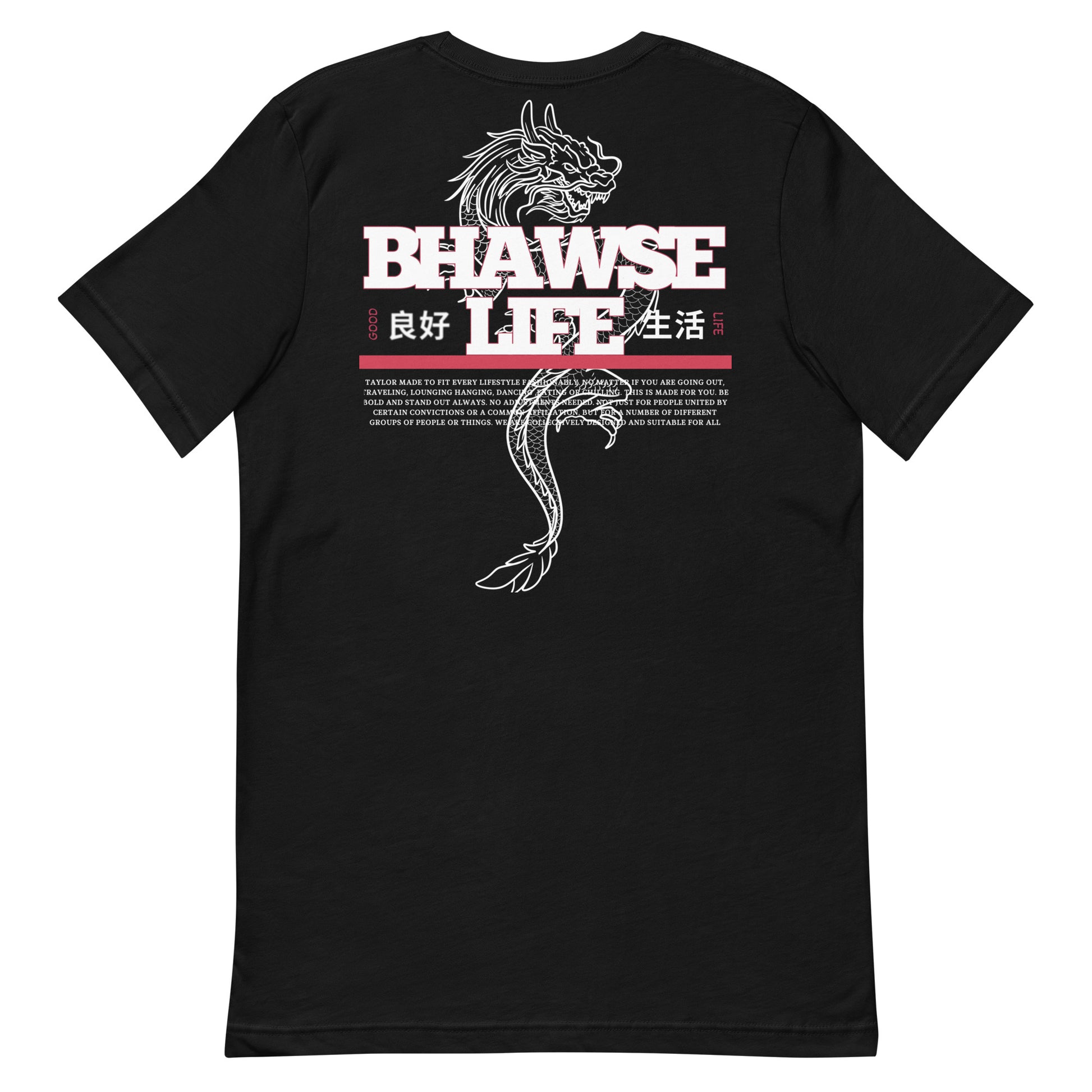 Good Life Tee