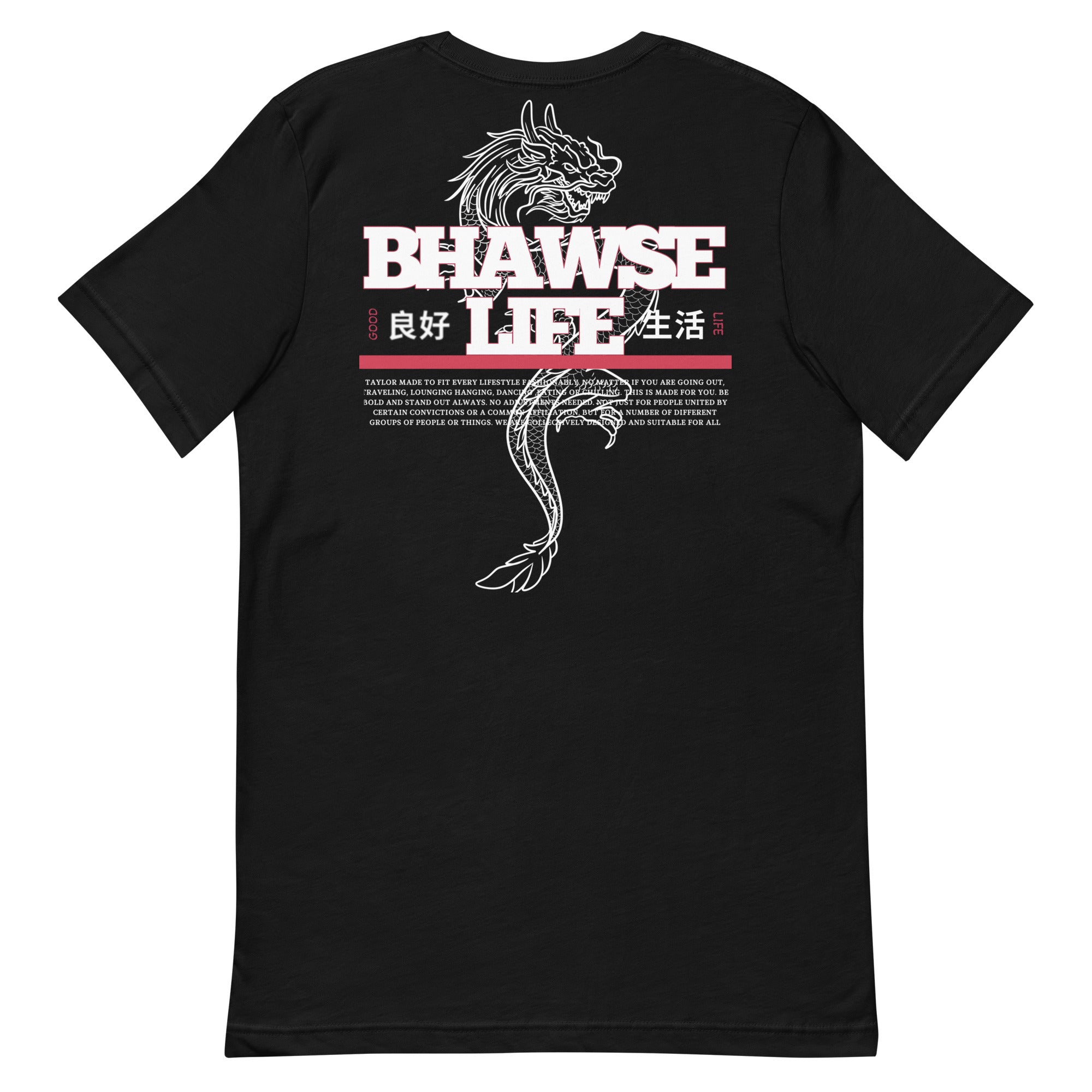 Good Life Tee