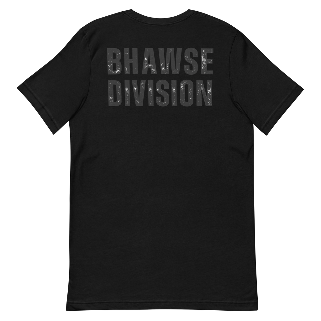 BHawse Division Tru Tee