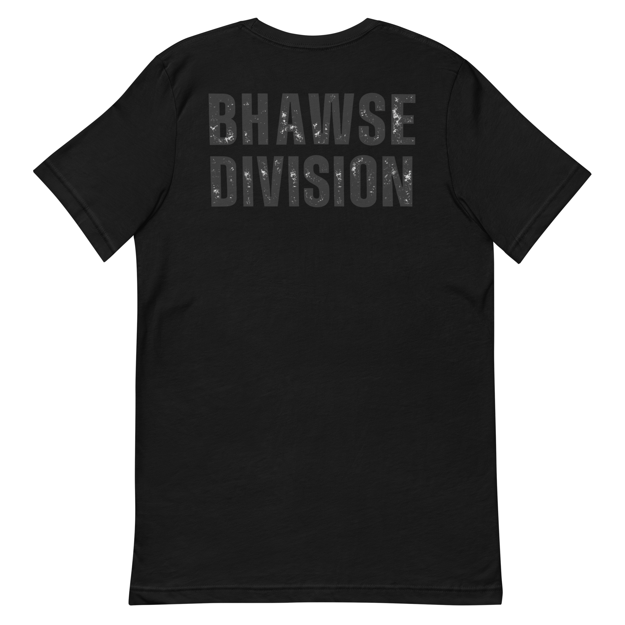BHawse Division Tru Tee