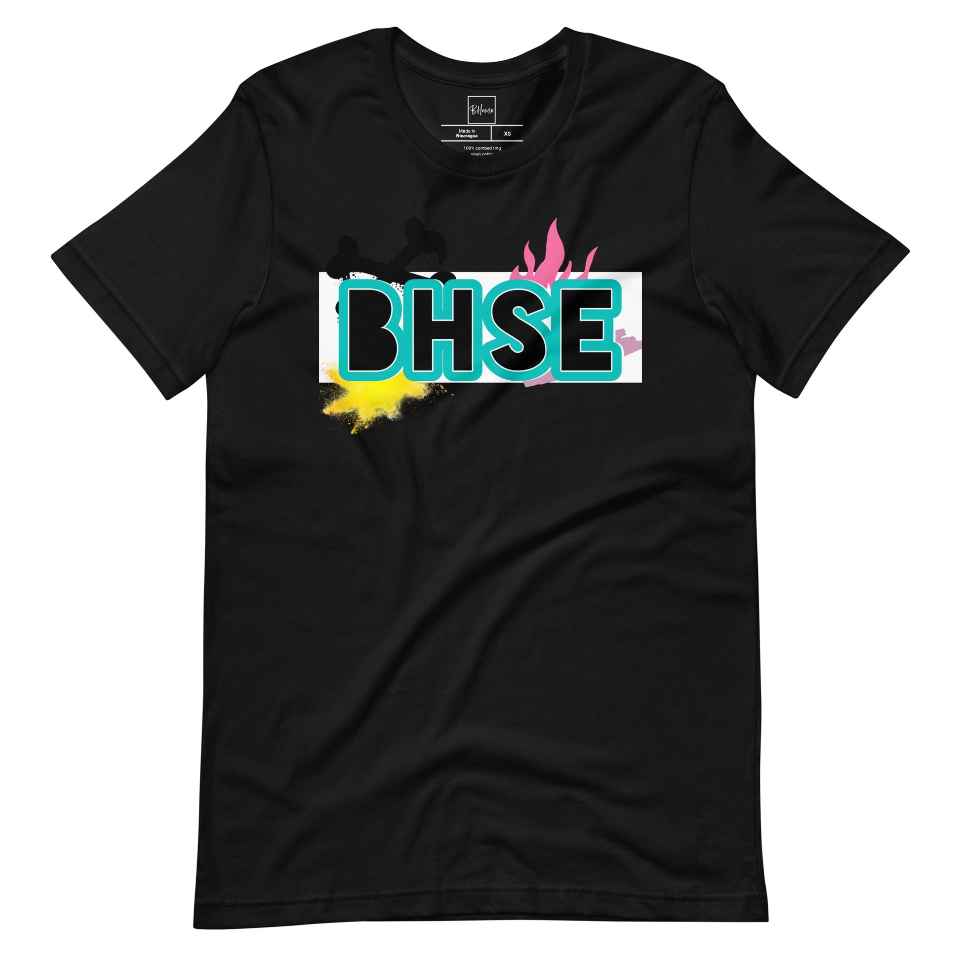 BHSE Graphic Tee