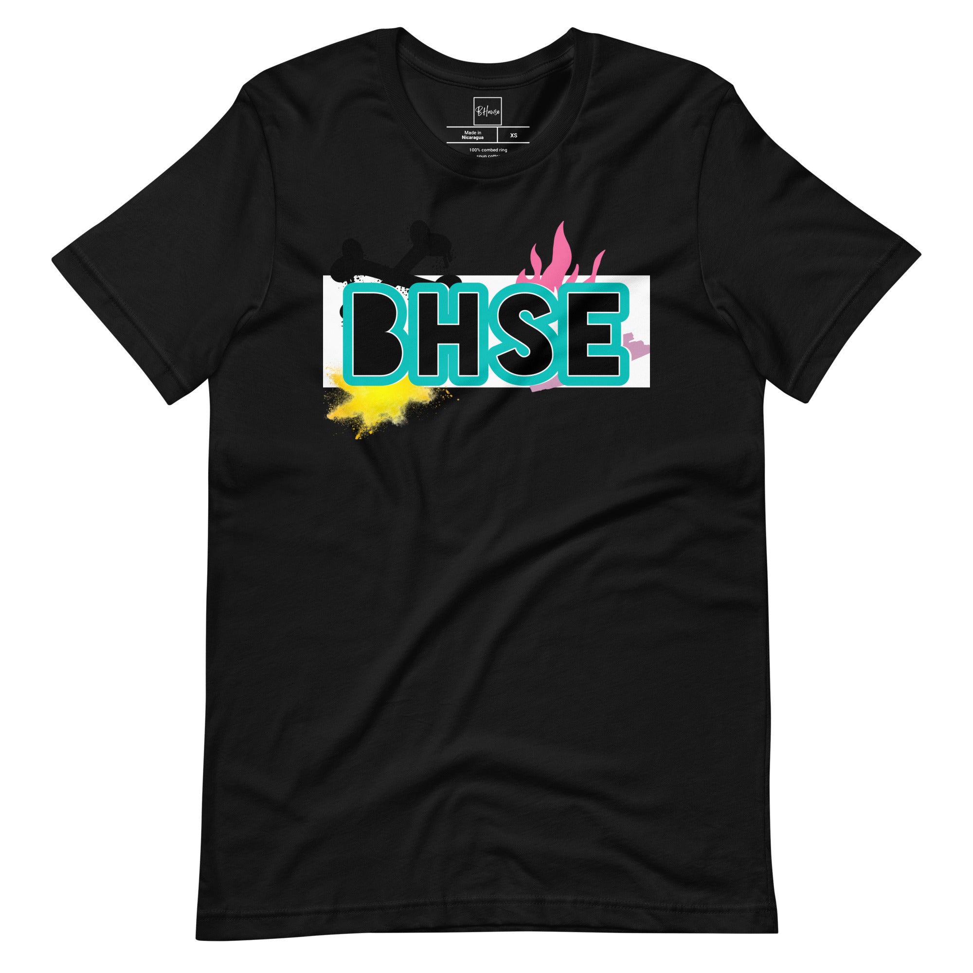 BHSE Graphic Tee