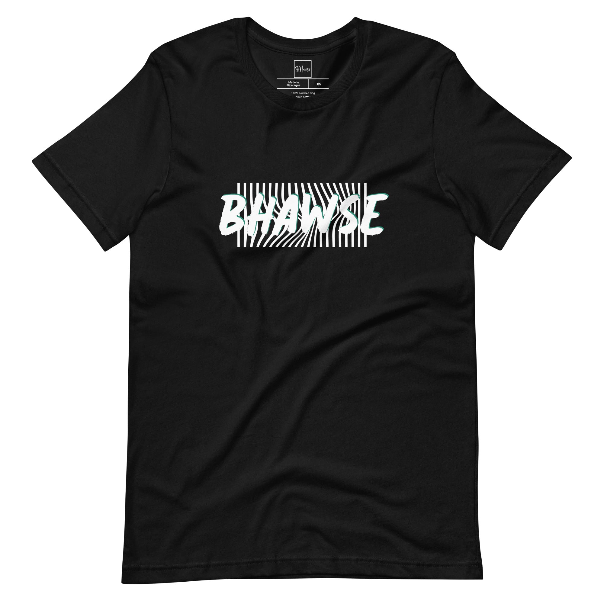 Urban Tee