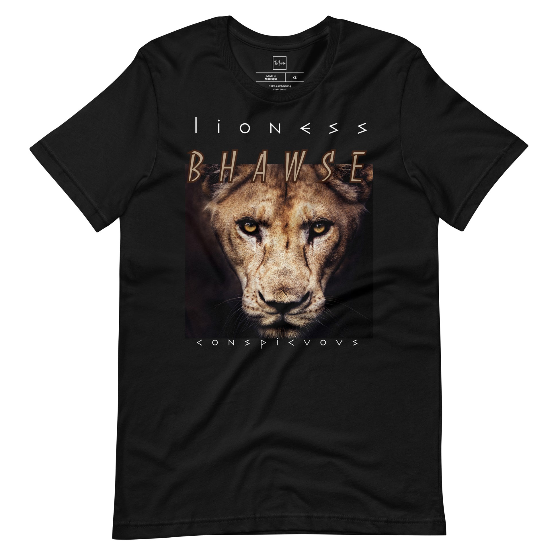 Lioness Tee
