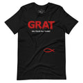 GRAT Rules Tee