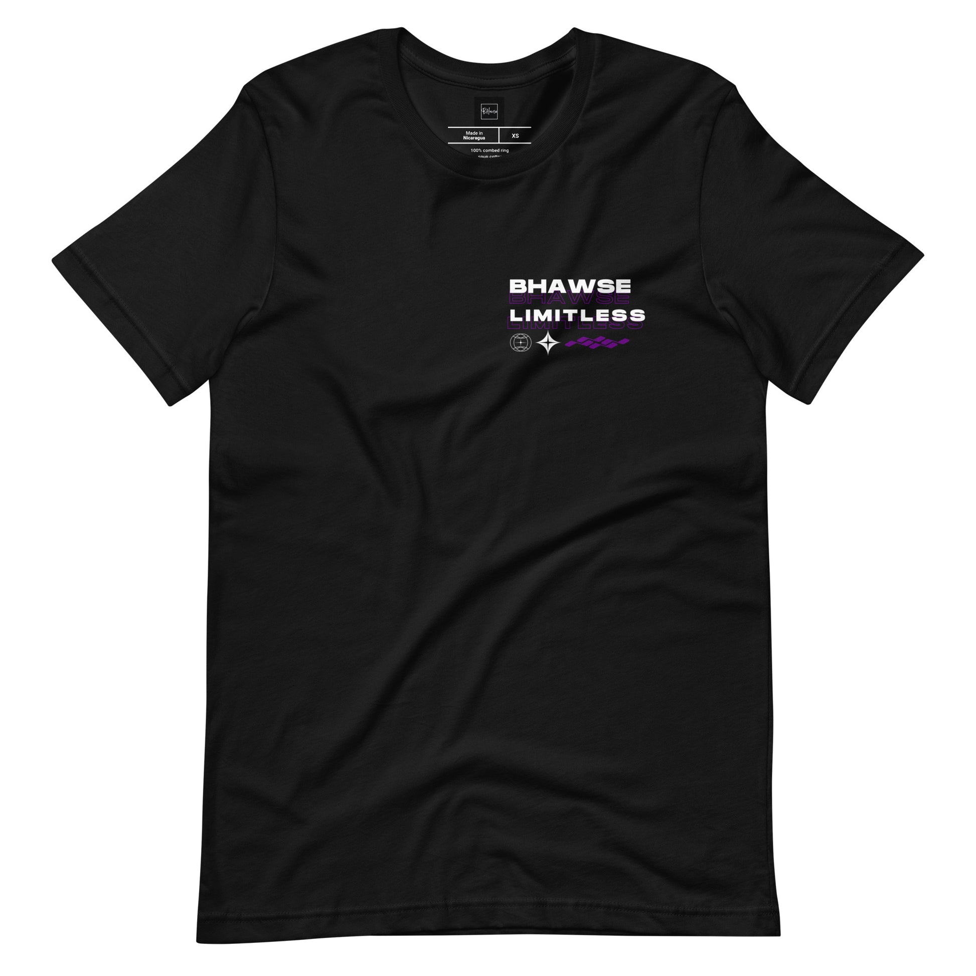 Limitless Tee