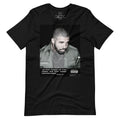 Champagne Papi Tee