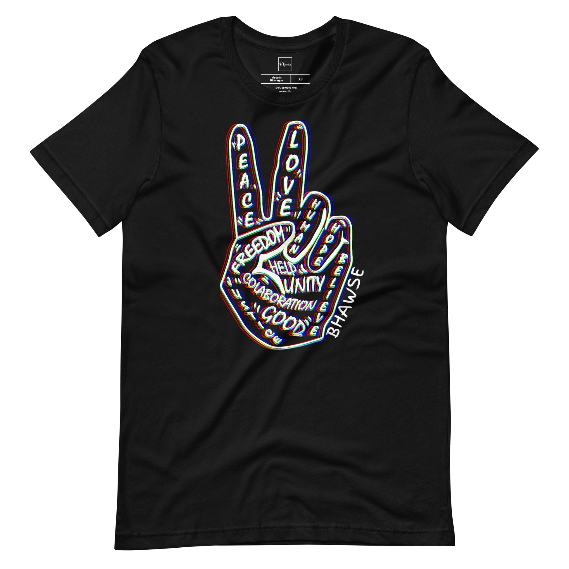 No Competition Tee