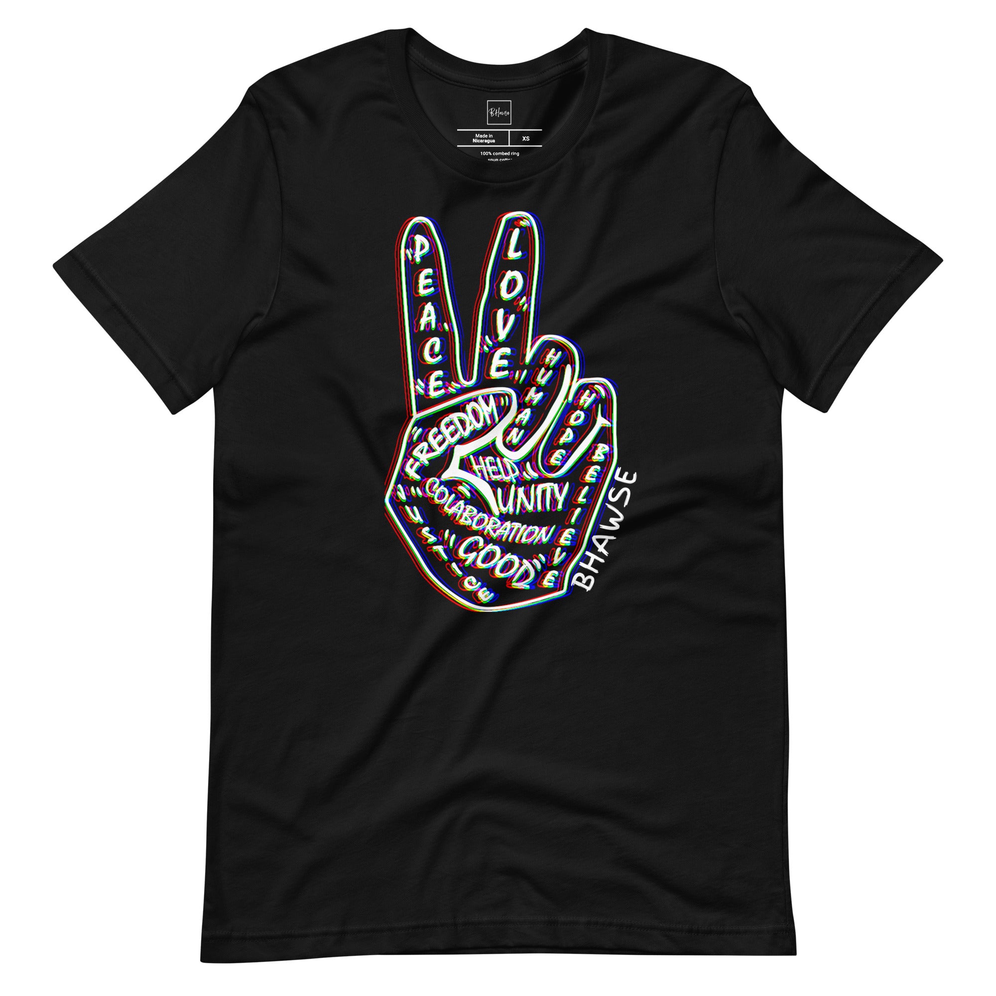 No Competition Tee