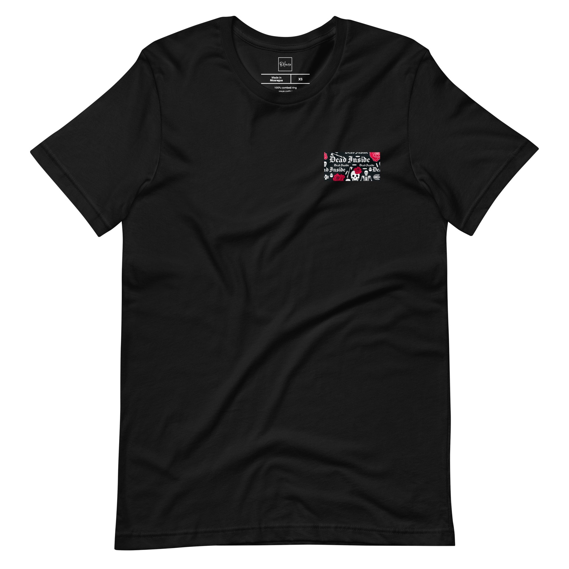 Dead Rose Tee