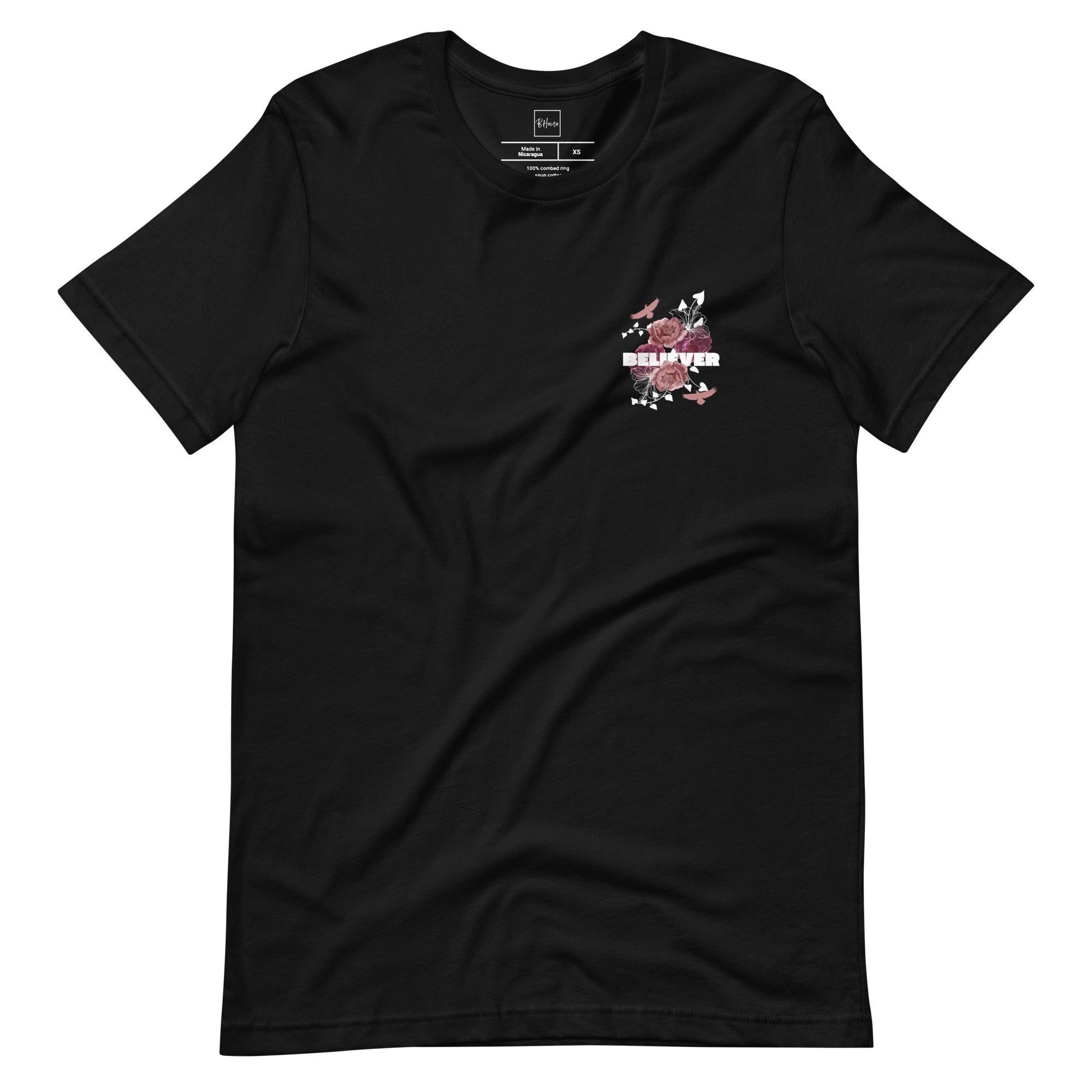 Believer Tee