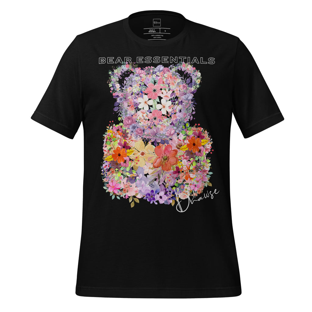 Bear Ess Tee