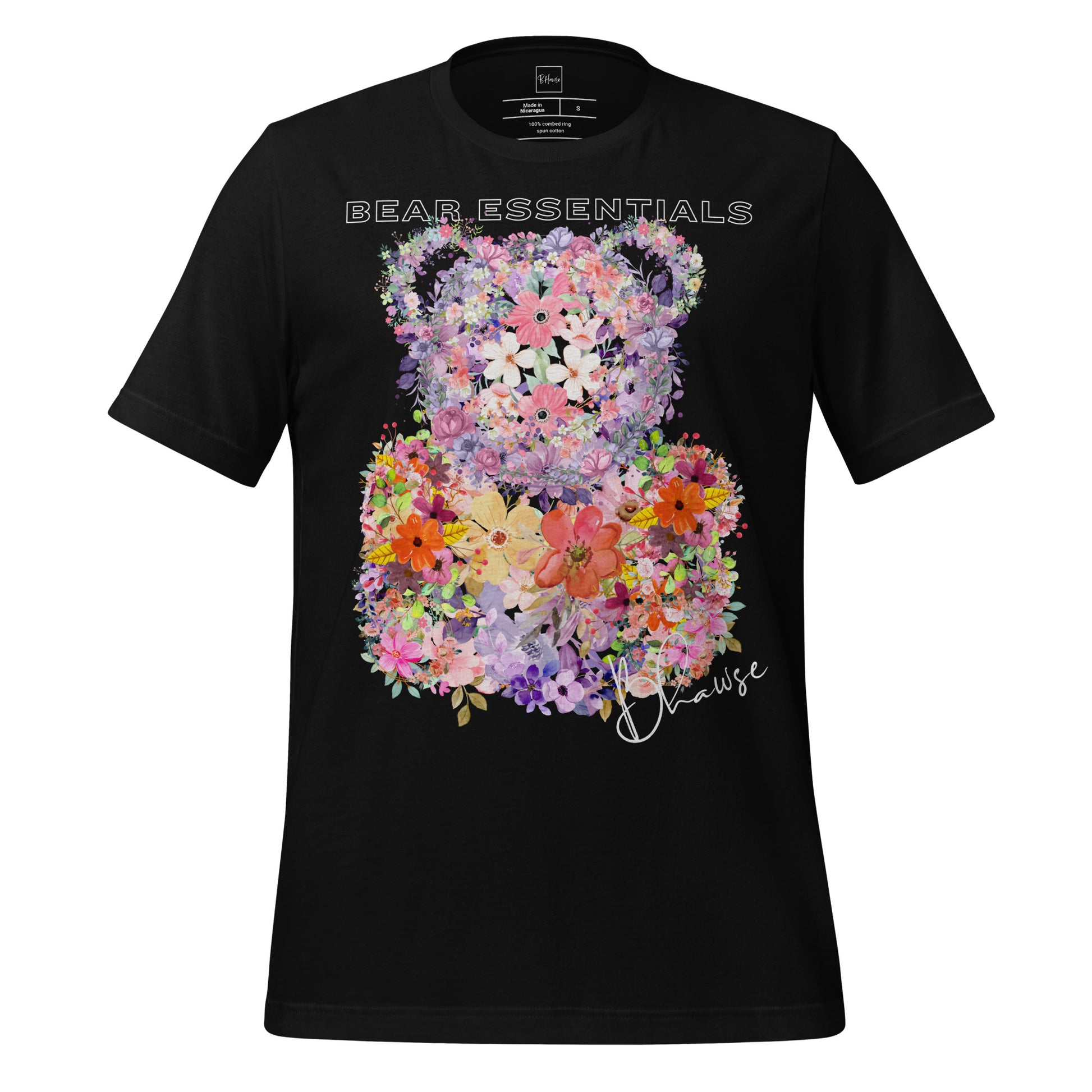 Bear Ess Tee