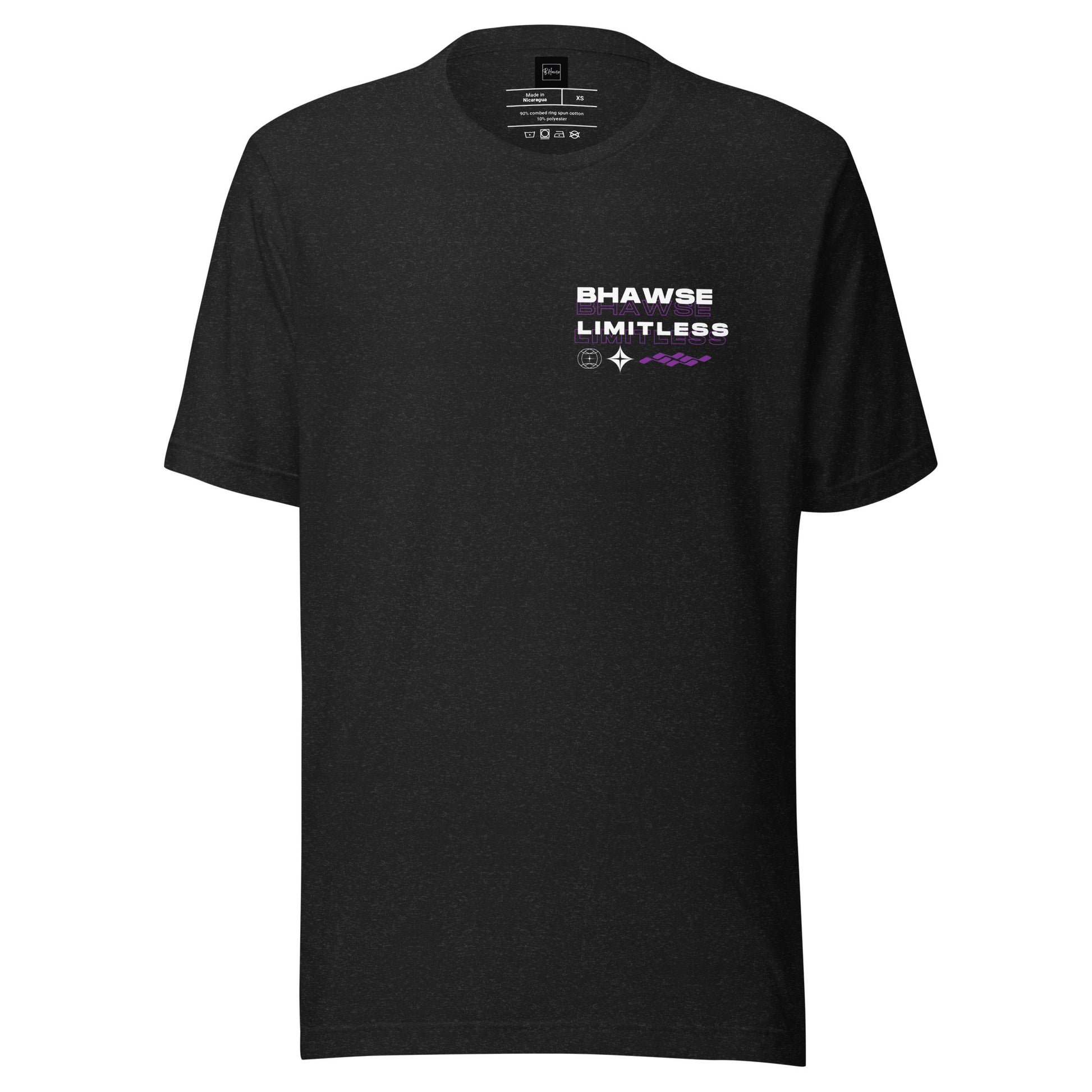 Limitless Tee