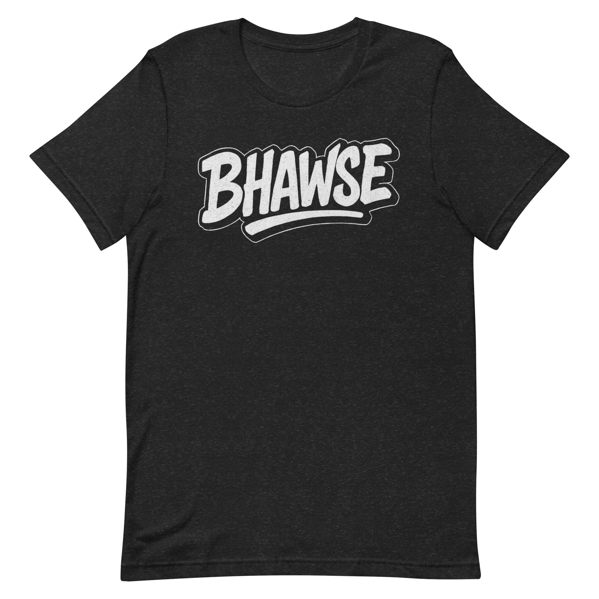 BHawse Varsity Tee