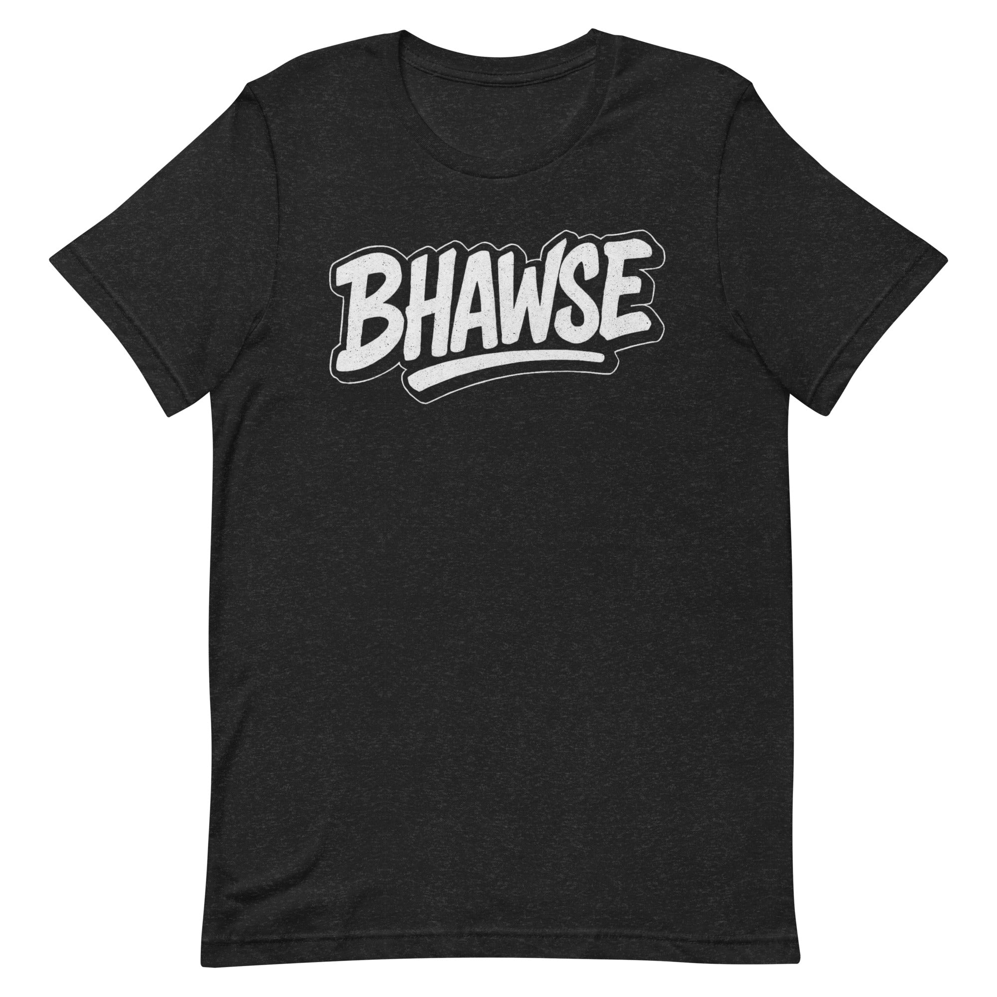 BHawse Varsity Tee