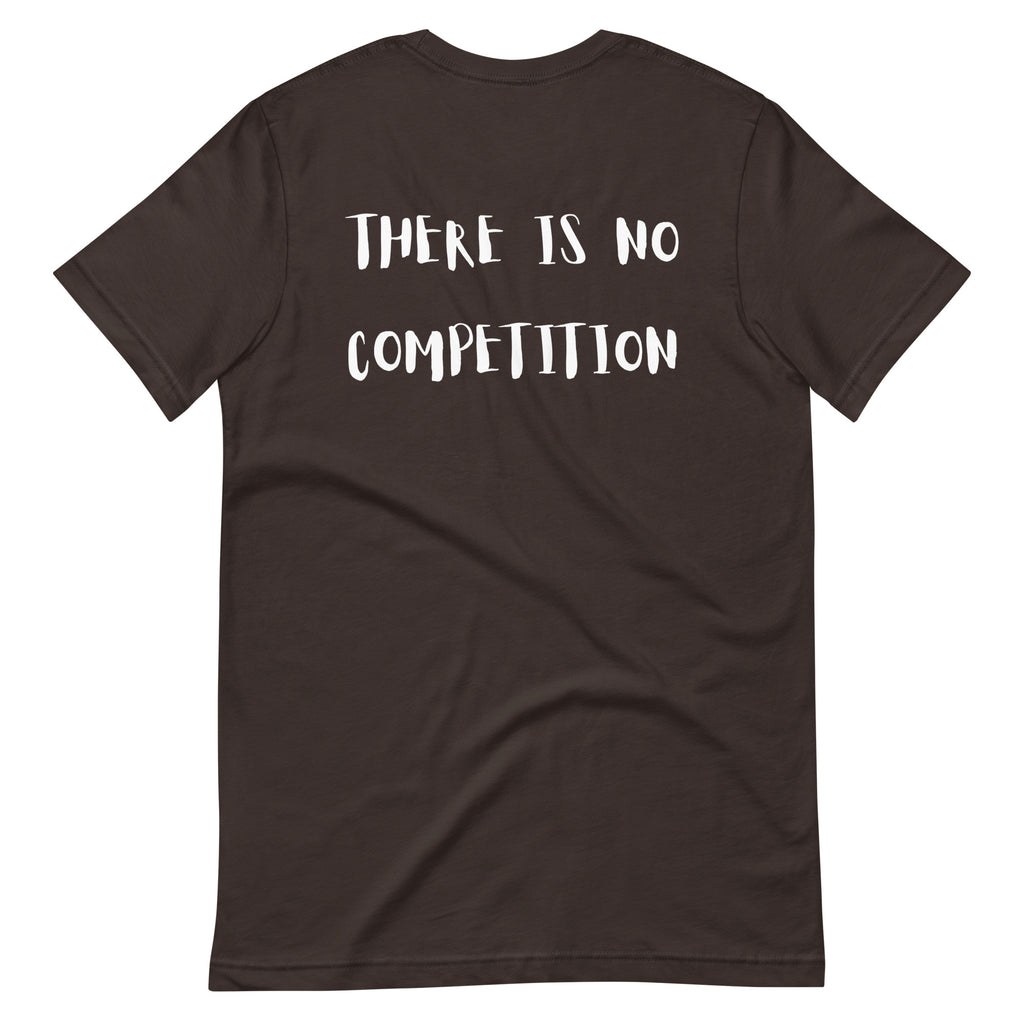 No Competition Tee