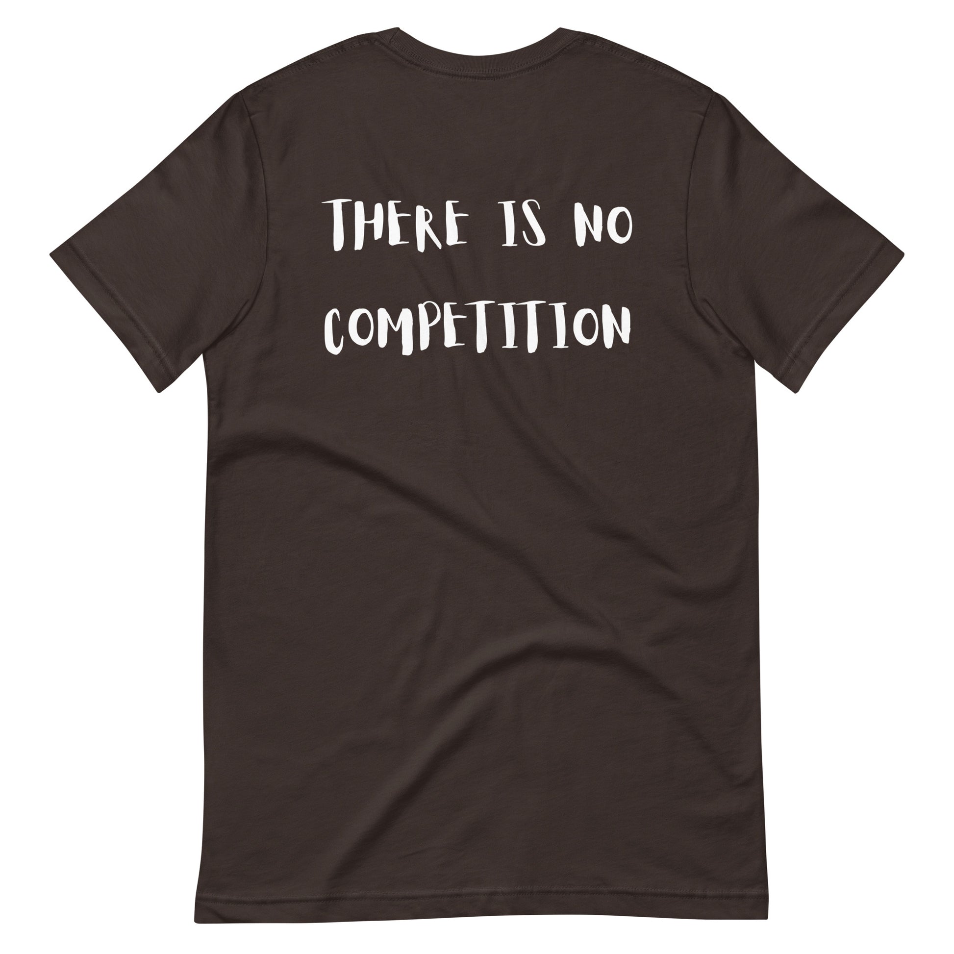 No Competition Tee