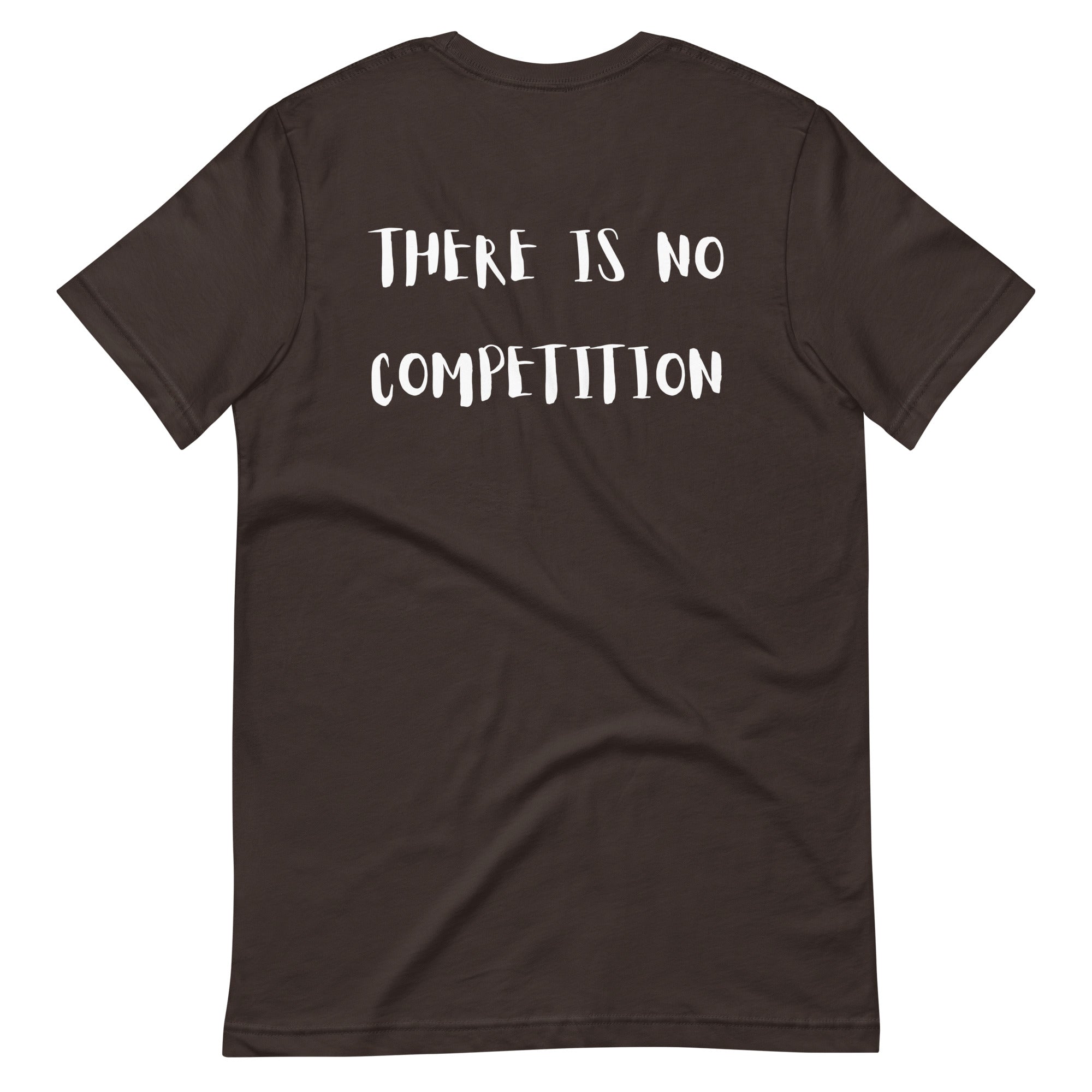 No Competition Tee