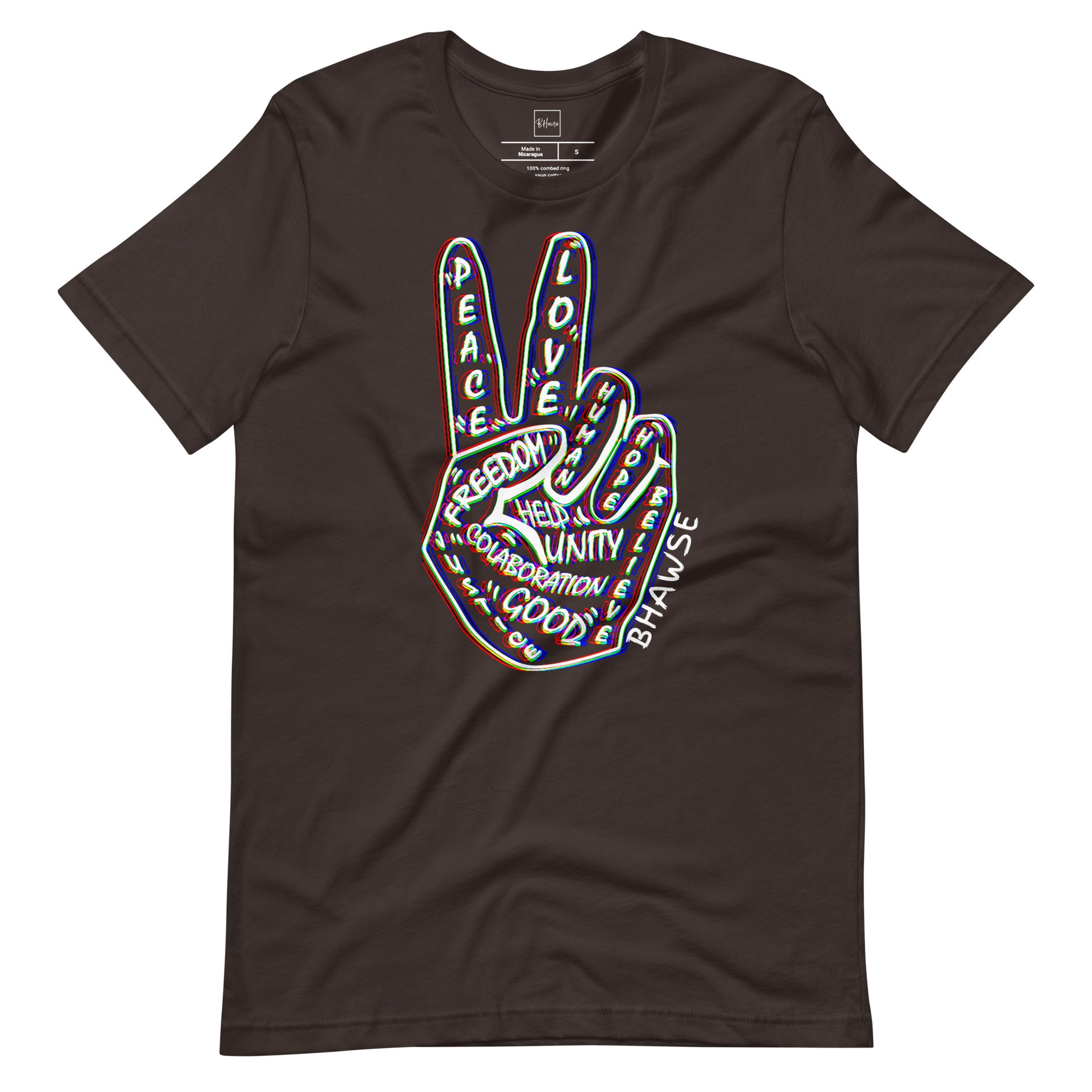 No Competition Tee