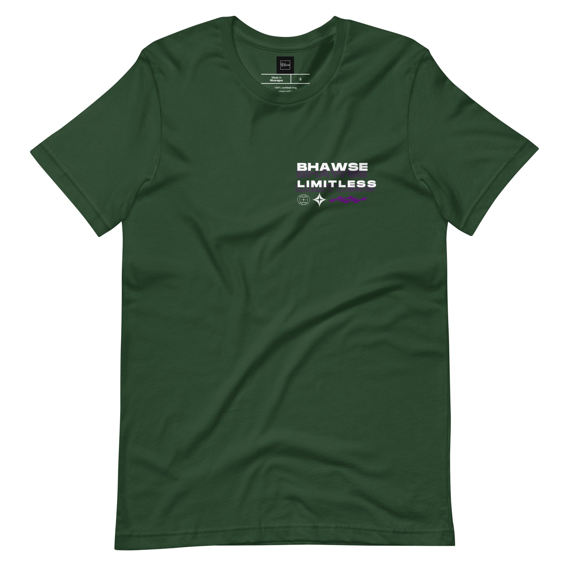 Limitless Tee