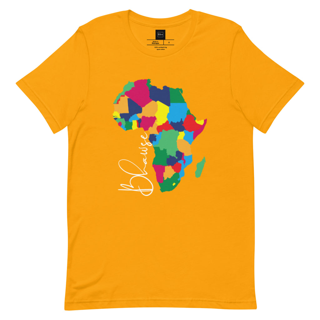 Africa Tee